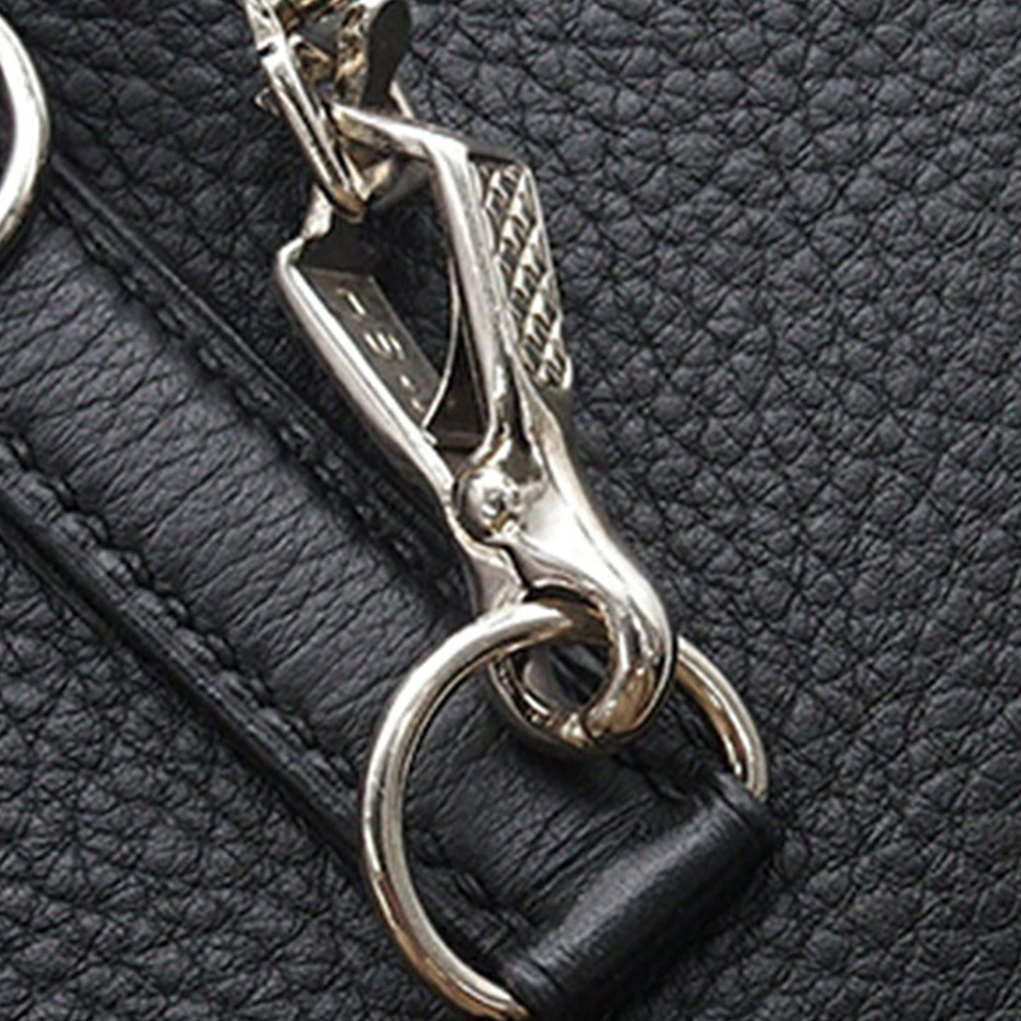 Hermès Togo Trim II 31