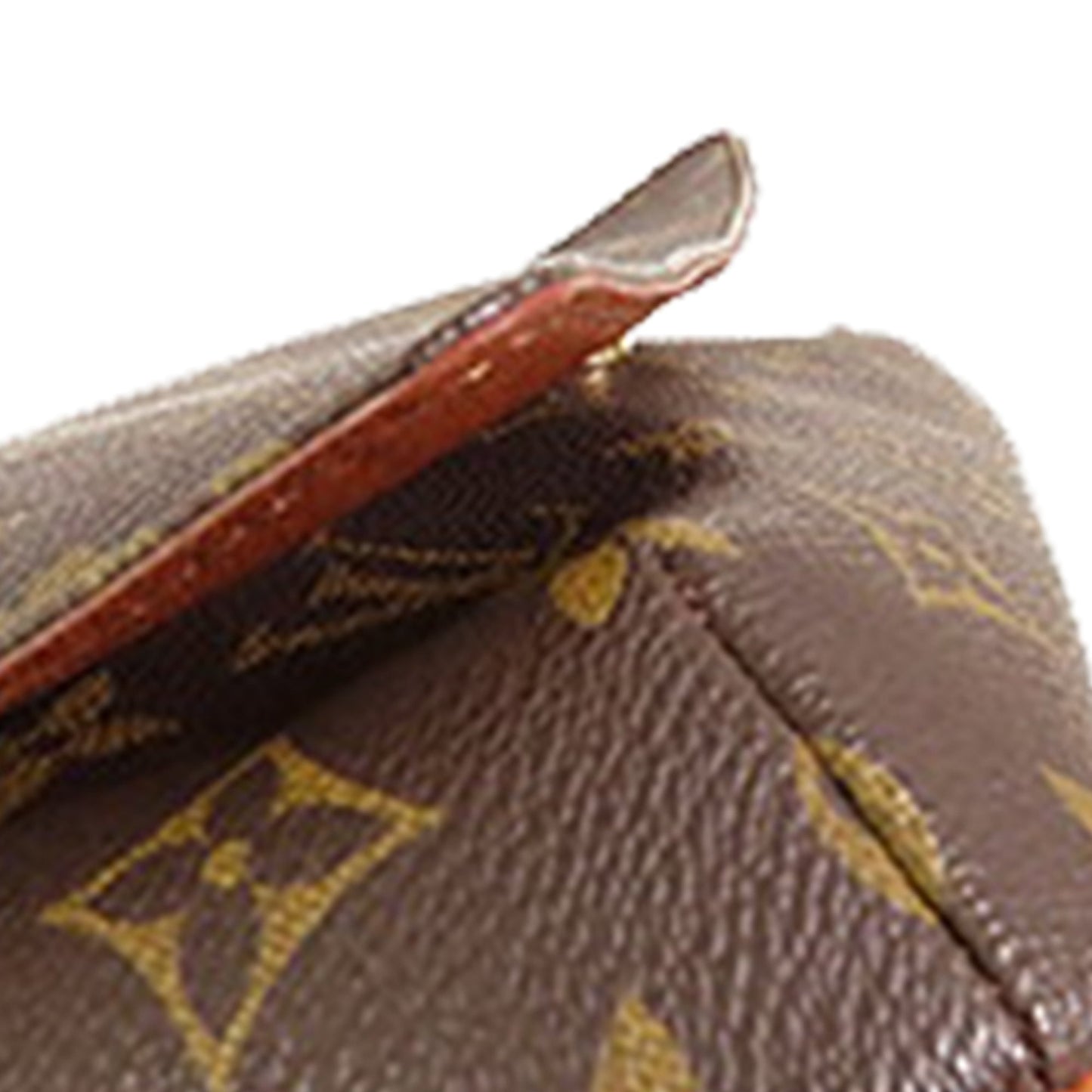 Louis Vuitton Monogram Musette Tango Short Strap