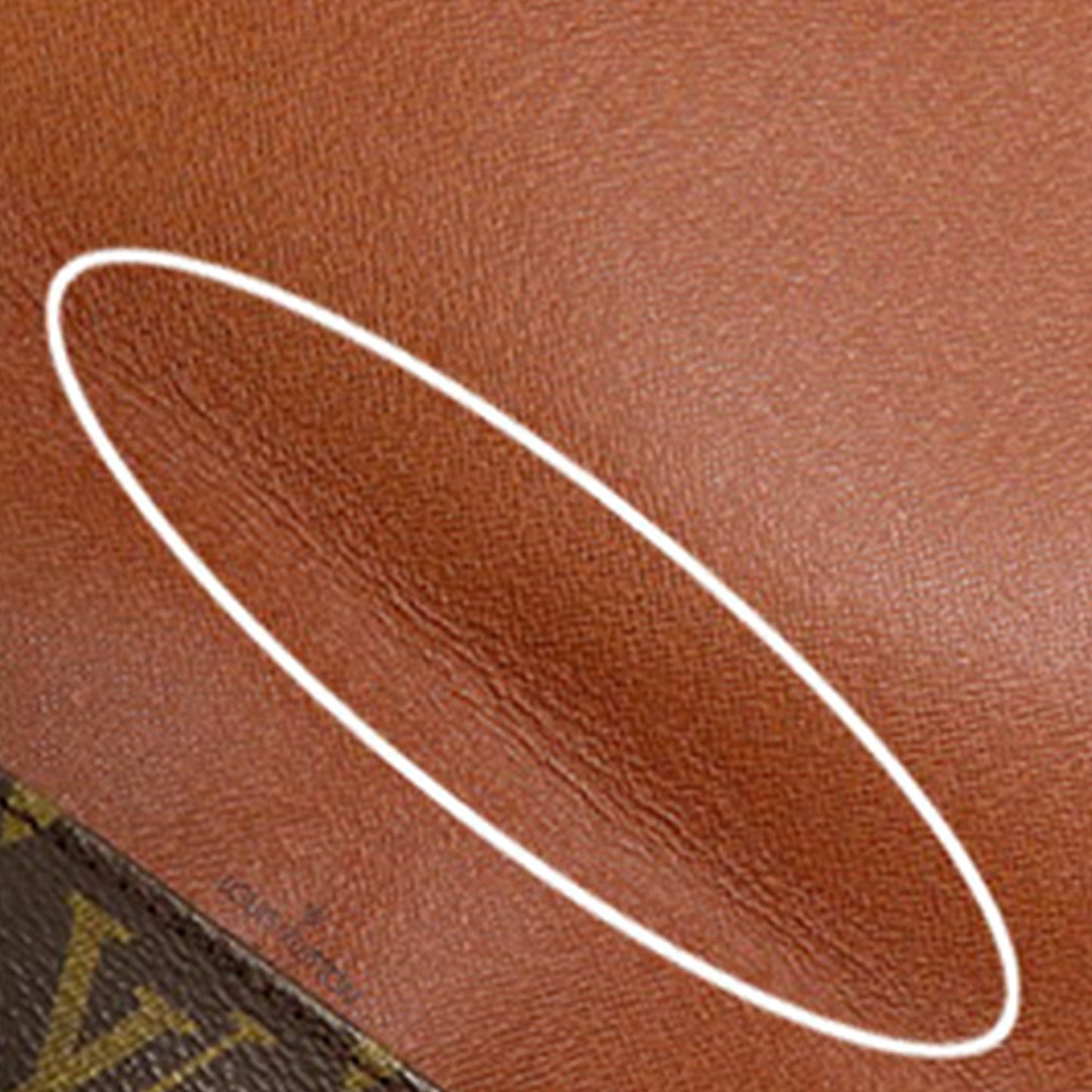 Louis Vuitton Monogram Musette Tango Short Strap