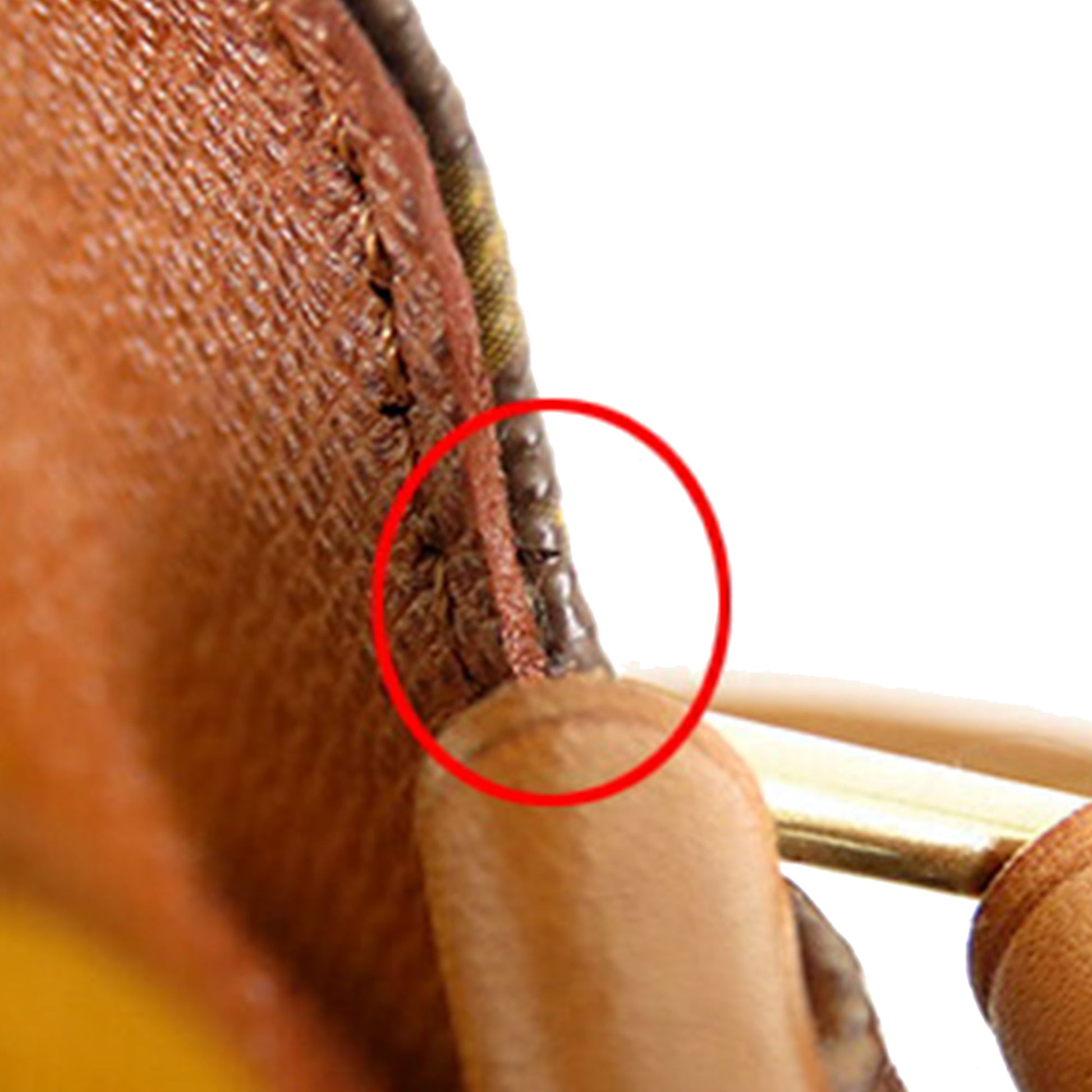 Louis Vuitton Monogram Musette Tango Short Strap