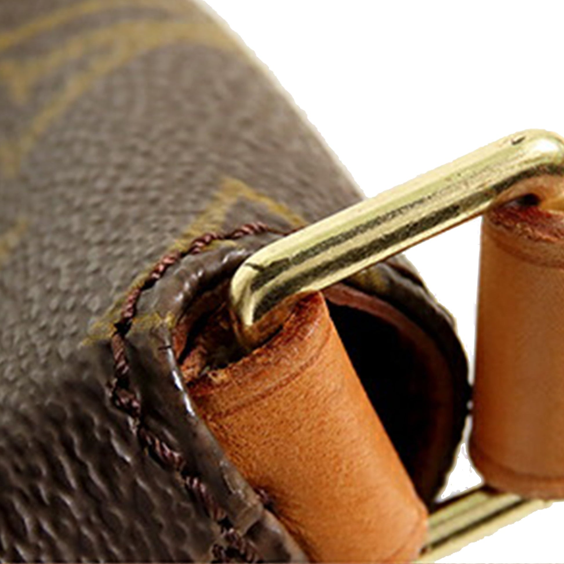 Louis Vuitton Monogram Musette Tango Short Strap