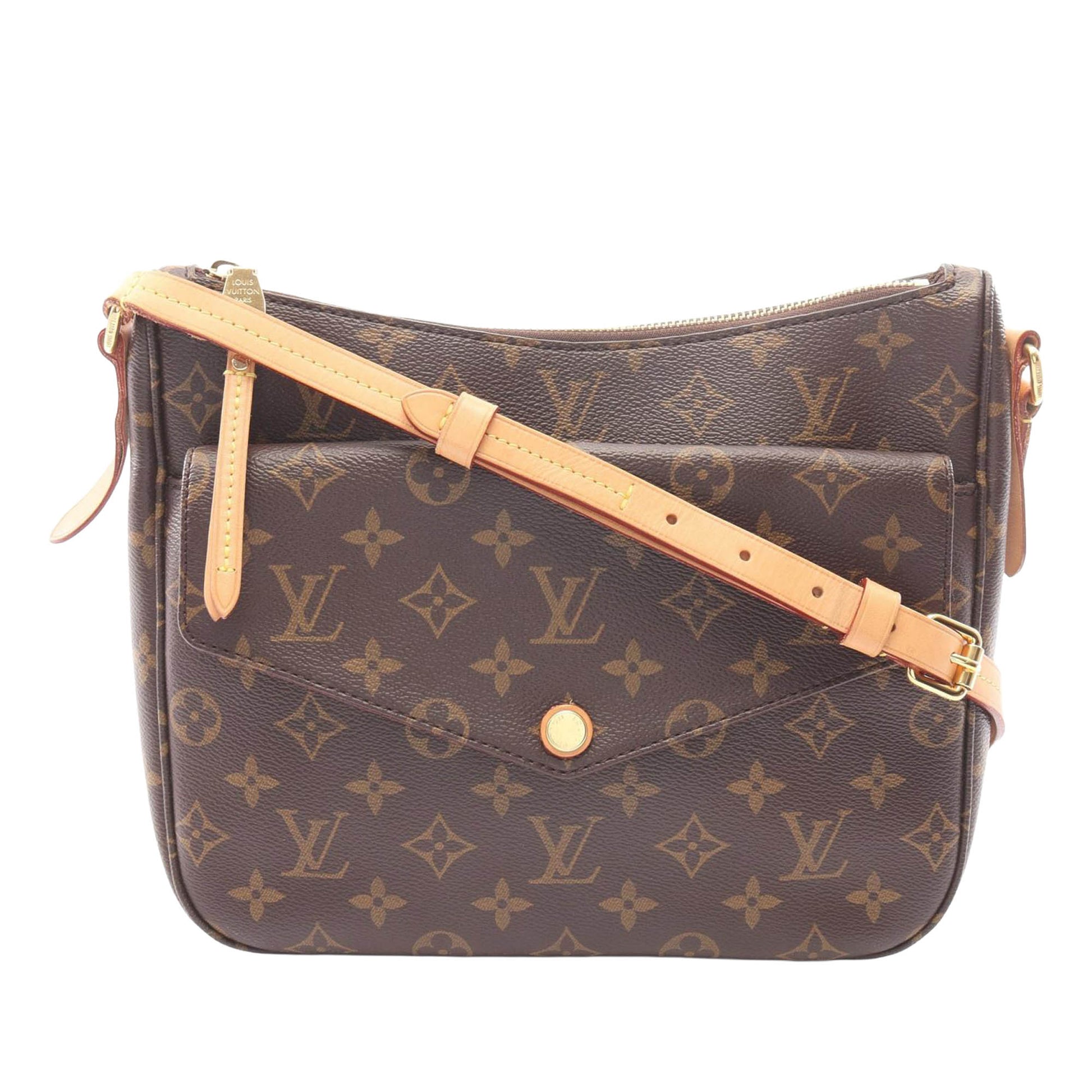 Louis Vuitton Monogram Mabillon