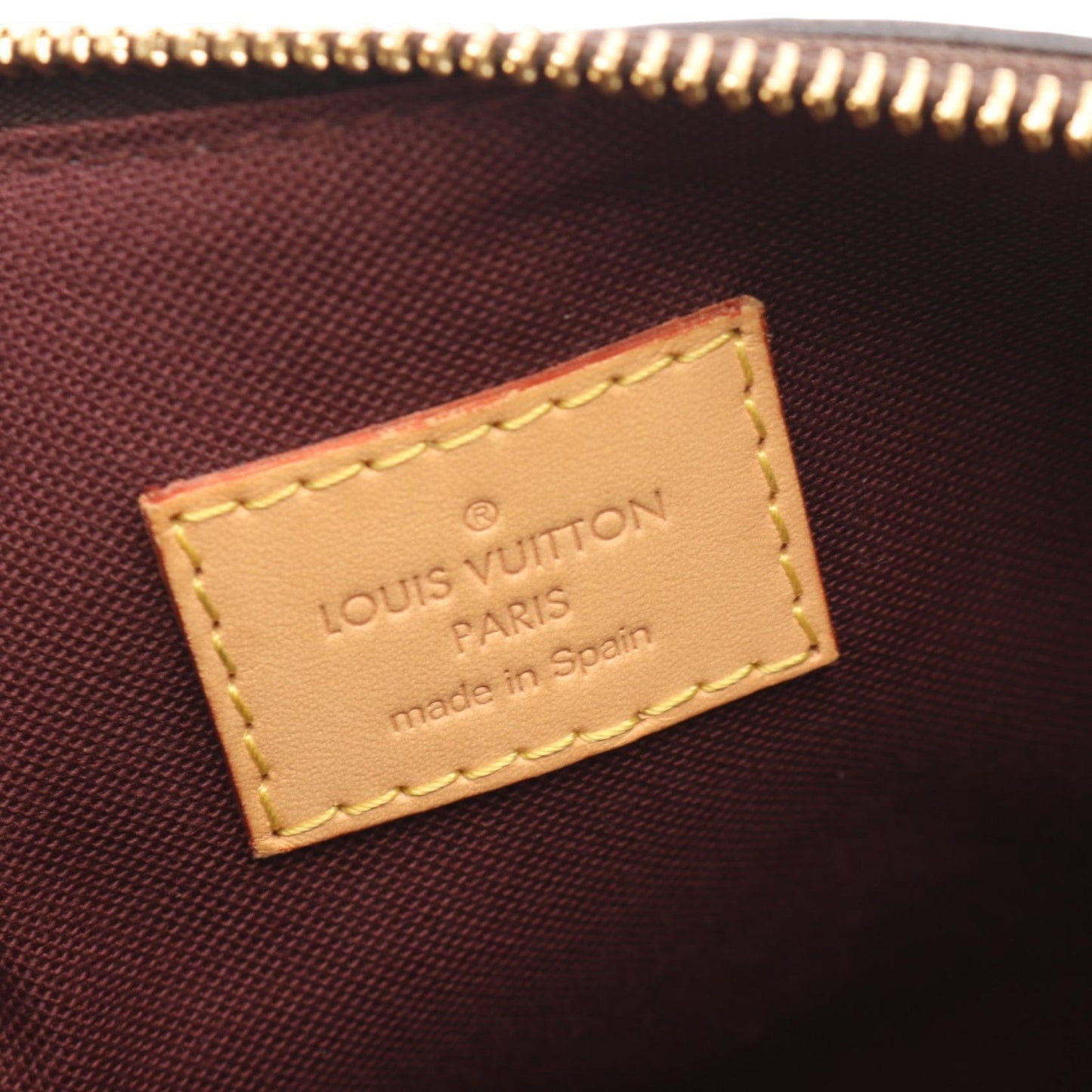 Louis Vuitton Monogram Mabillon