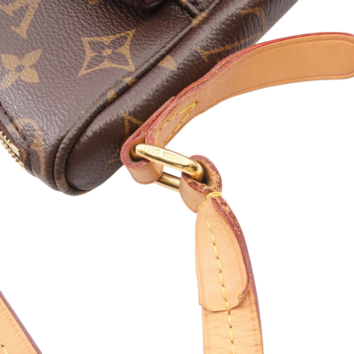 Louis Vuitton Monogram Mabillon
