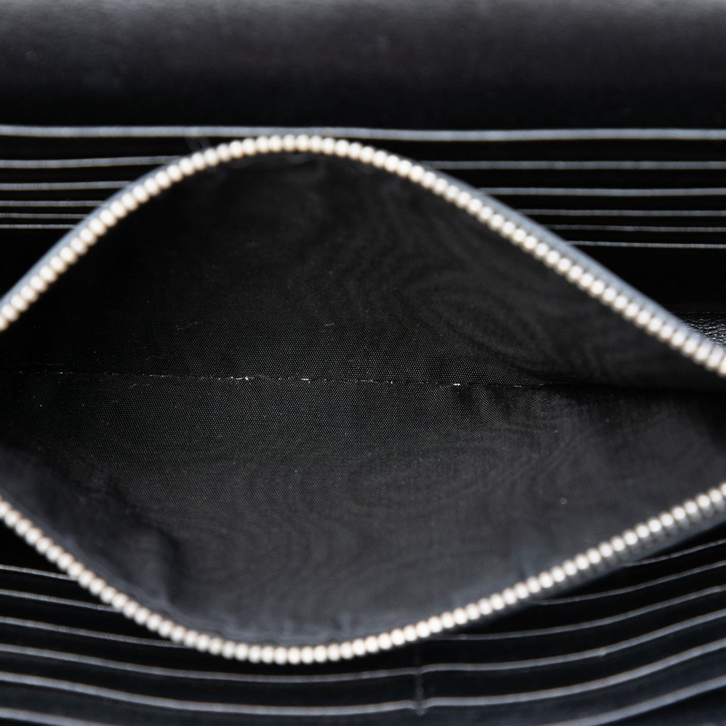 Saint Laurent Medium Calfskin Monogram Heart Studded Kate Crossbody