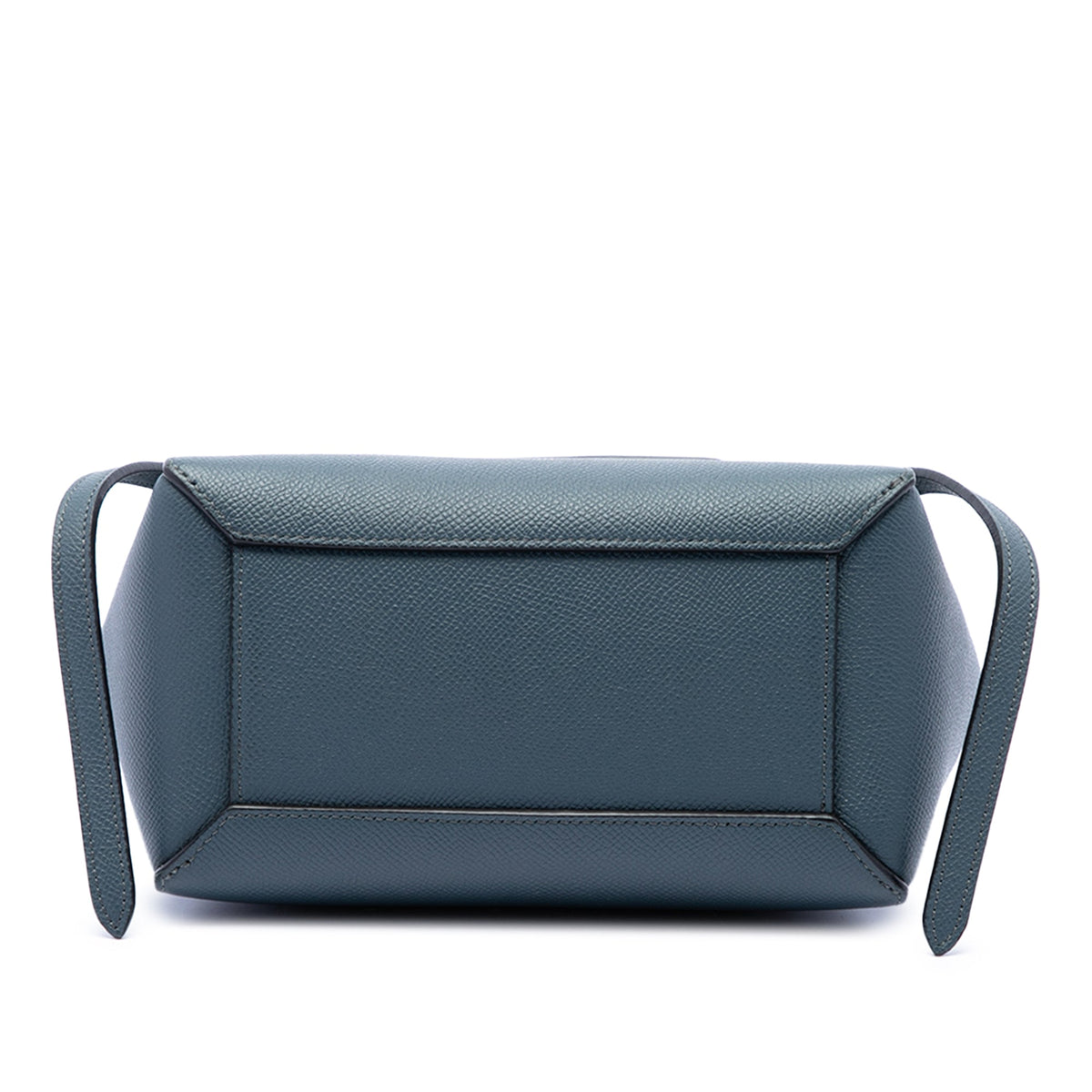 Celine Nano Grained Calfskin Belt Bag