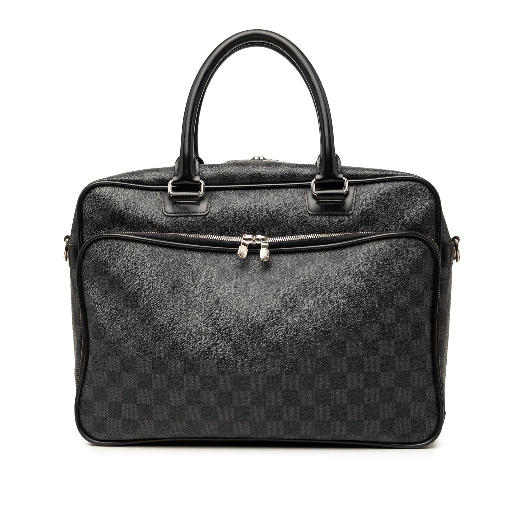 Louis Vuitton Damier Graphite Icare