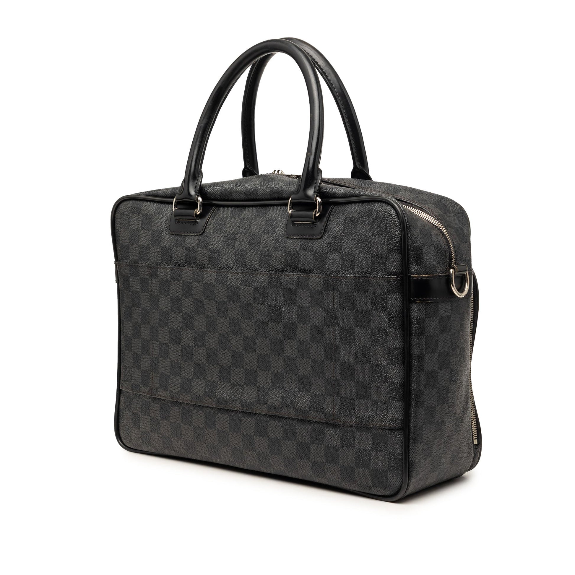 Louis Vuitton Damier Graphite Icare
