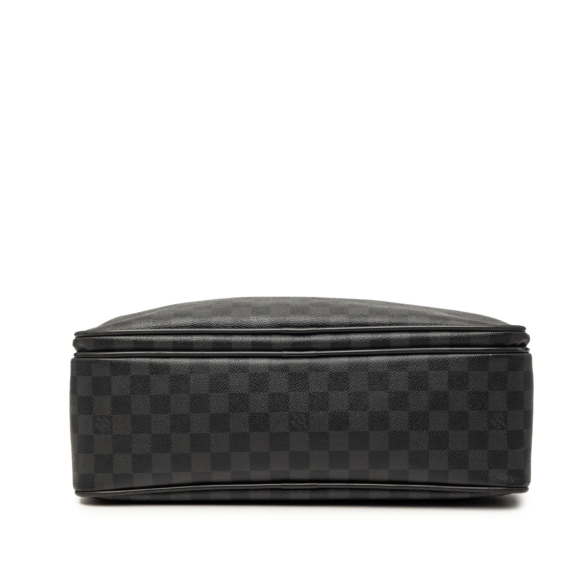 Louis Vuitton Damier Graphite Icare