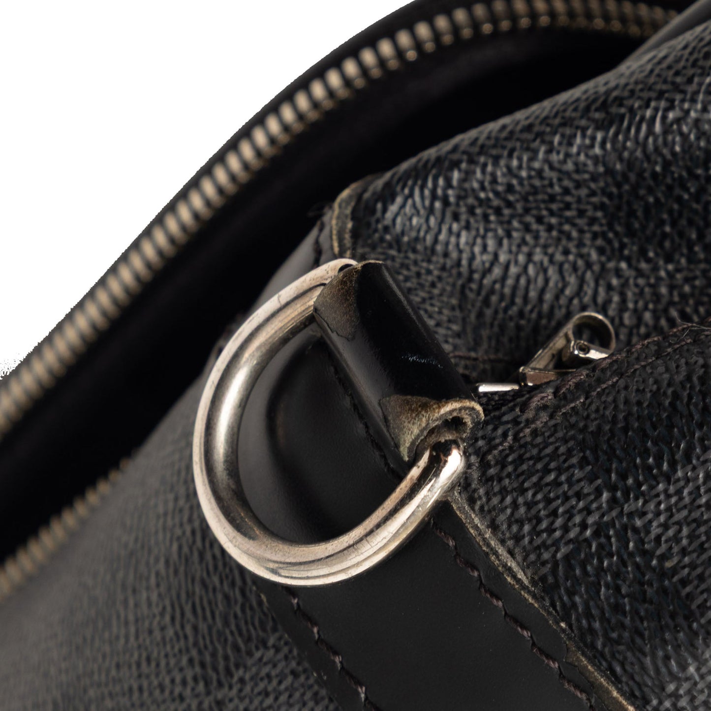 Louis Vuitton Damier Graphite Icare