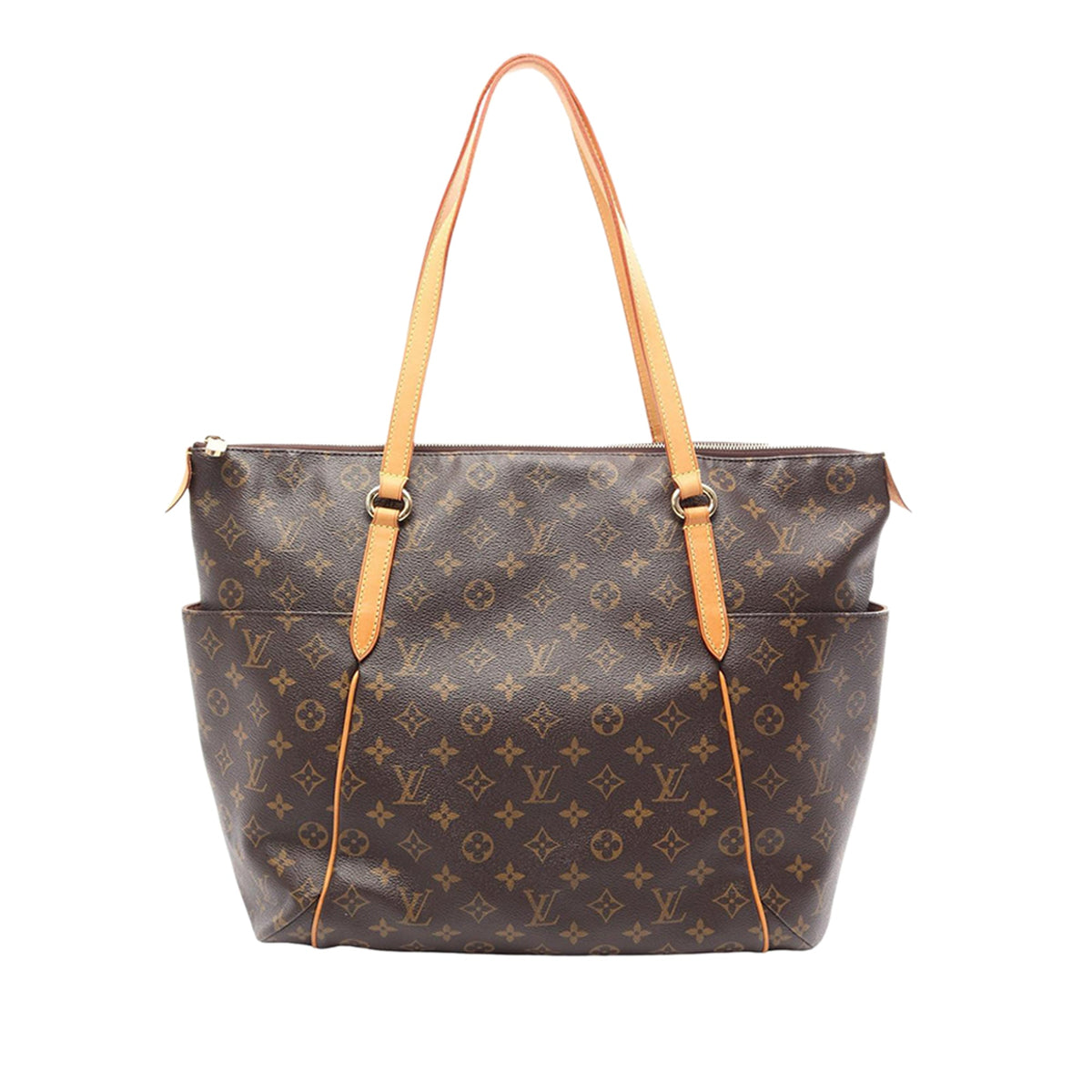 Louis Vuitton Monogram Totally GM