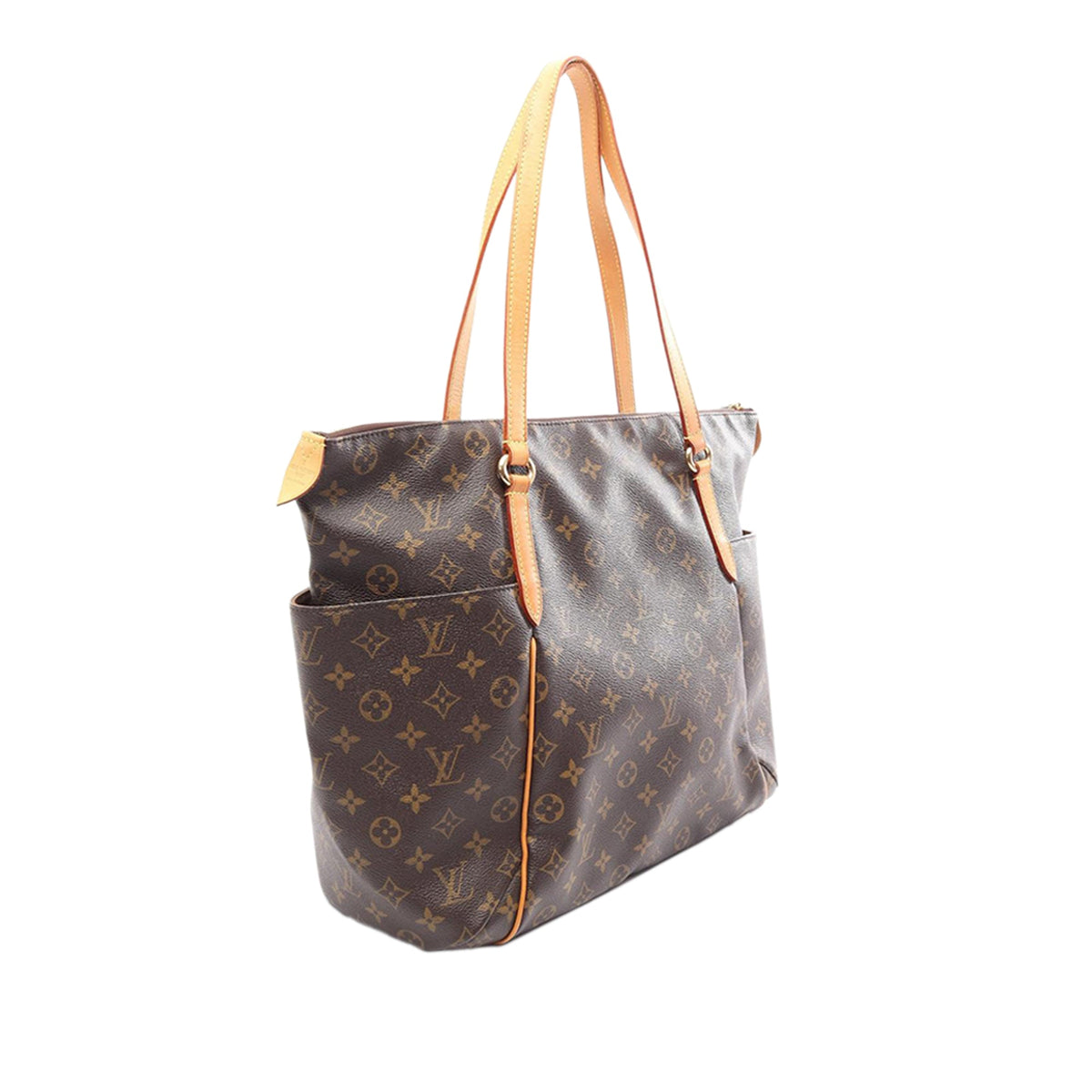 Louis Vuitton Monogram Totally GM