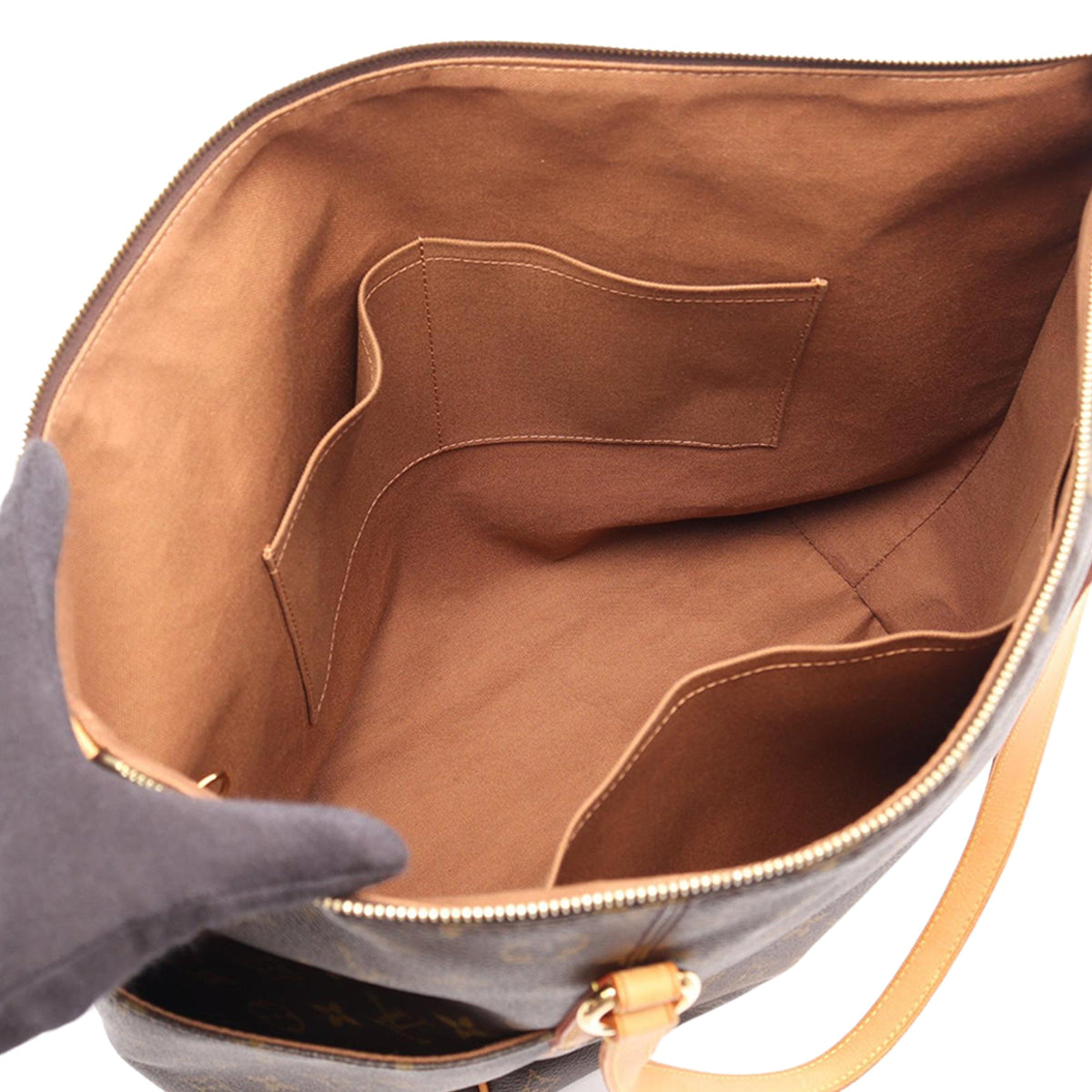 Louis Vuitton Monogram Totally GM
