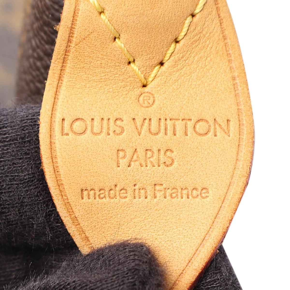 Louis Vuitton Monogram Totally GM