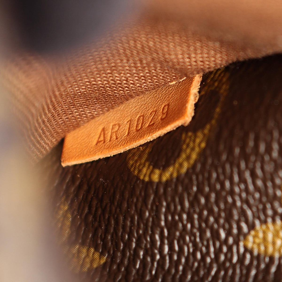 Louis Vuitton Monogram Totally GM