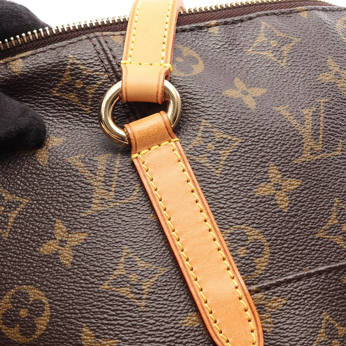 Louis Vuitton Monogram Totally GM