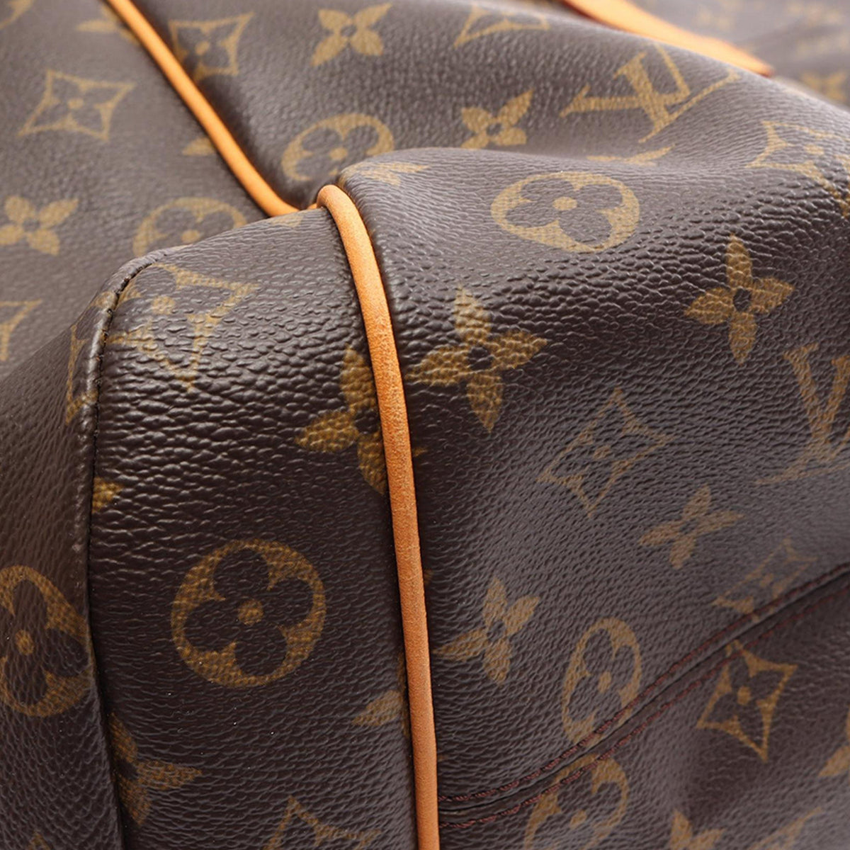 Louis Vuitton Monogram Totally GM