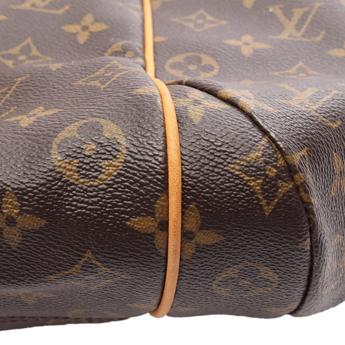 Louis Vuitton Monogram Totally GM