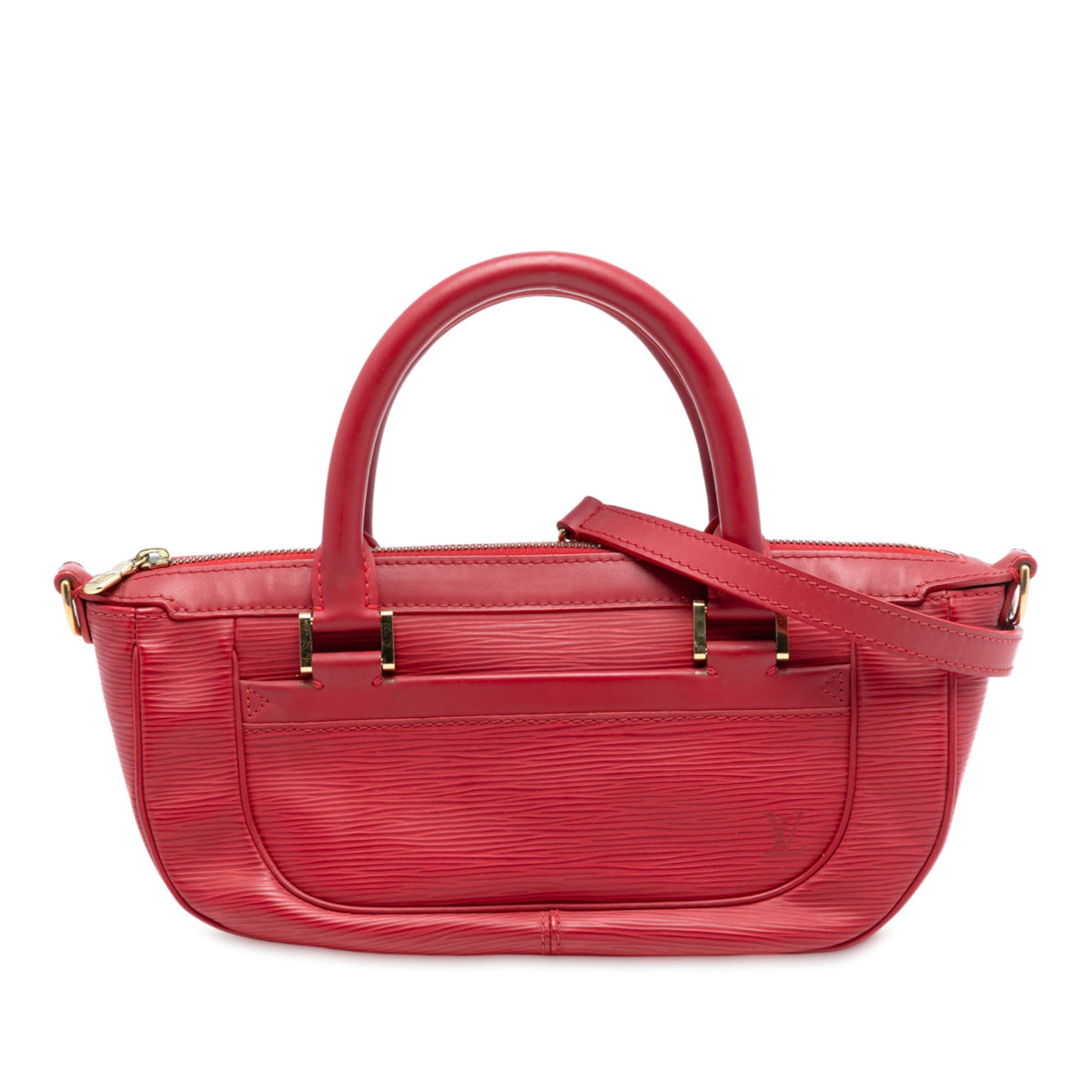Louis Vuitton Epi Dhanura PM