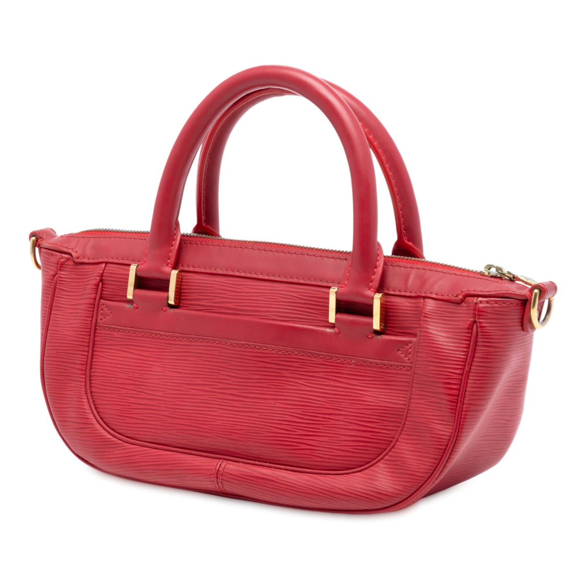 Louis Vuitton Epi Dhanura PM