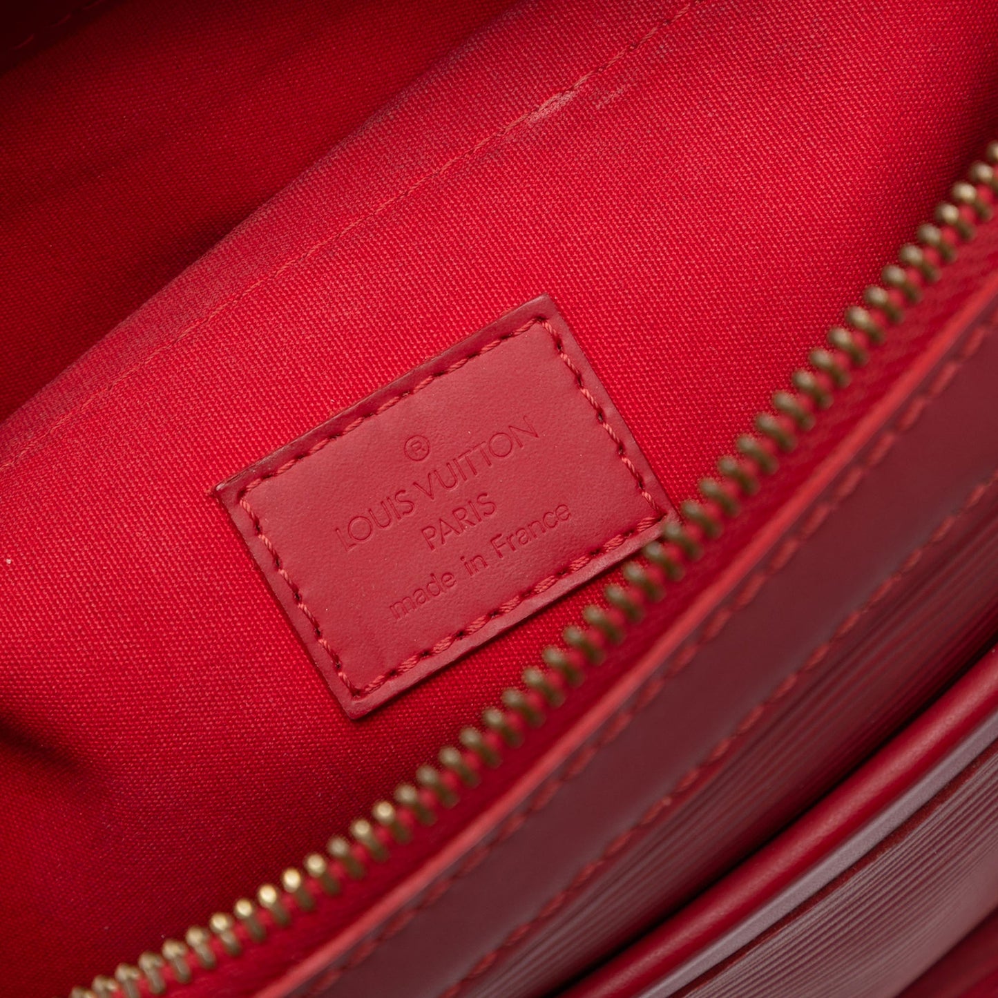Louis Vuitton Epi Dhanura PM