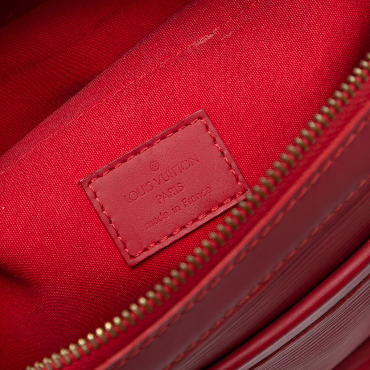 Louis Vuitton Epi Dhanura PM