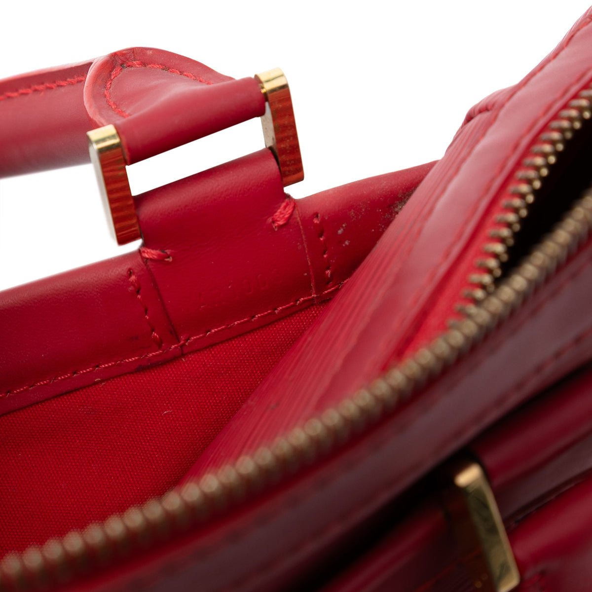 Louis Vuitton Epi Dhanura PM
