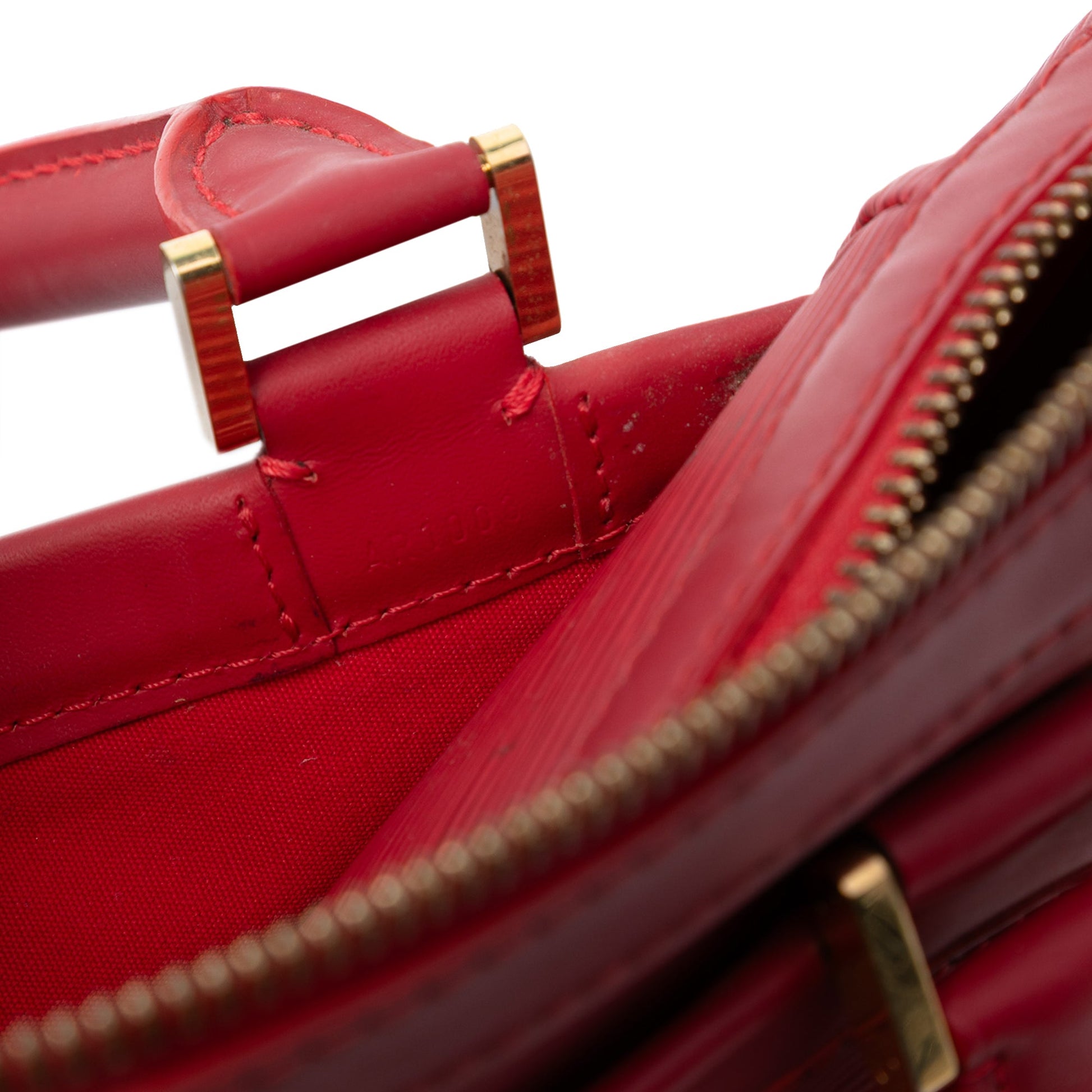 Louis Vuitton Epi Dhanura PM
