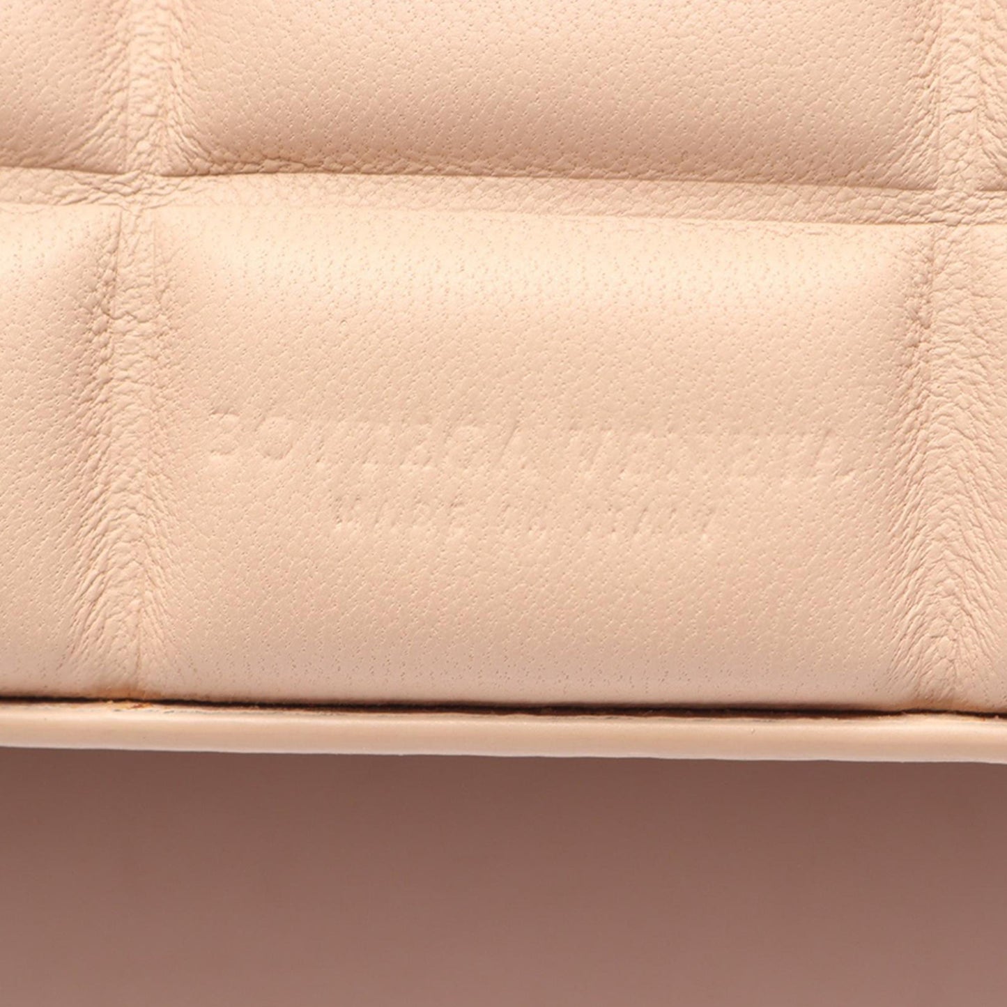 Bottega Veneta Half Moon