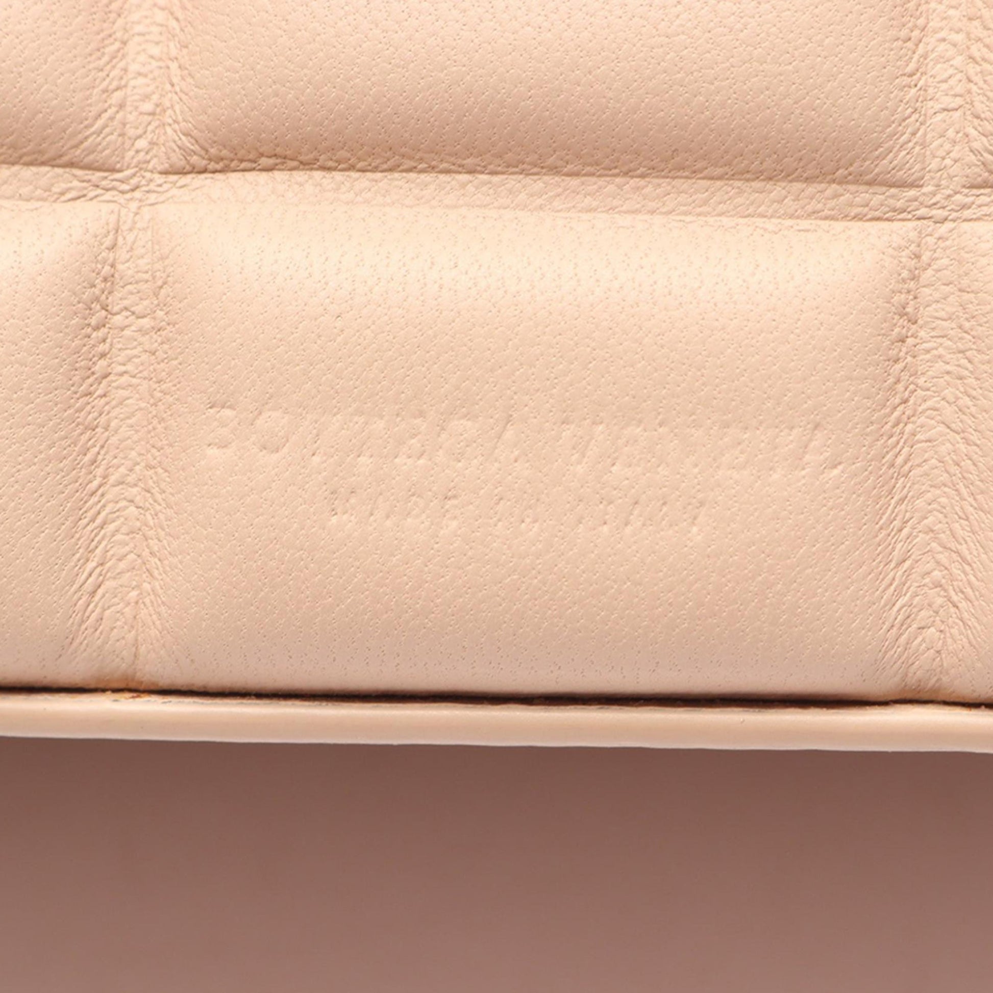 Bottega Veneta Half Moon