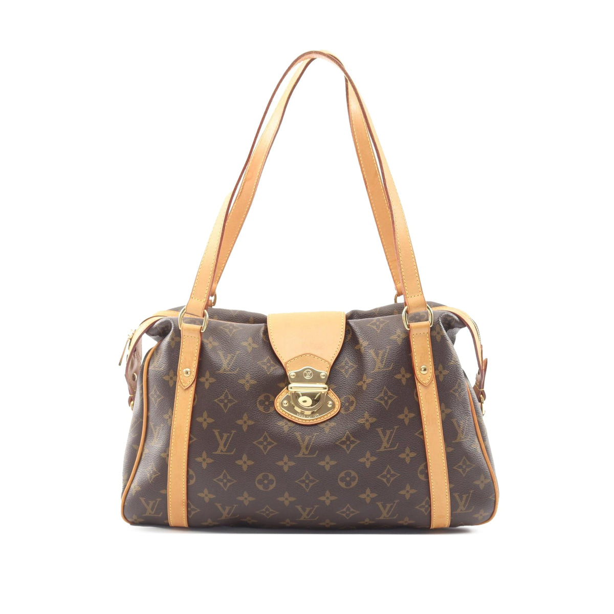 Louis Vuitton Monogram Stresa PM