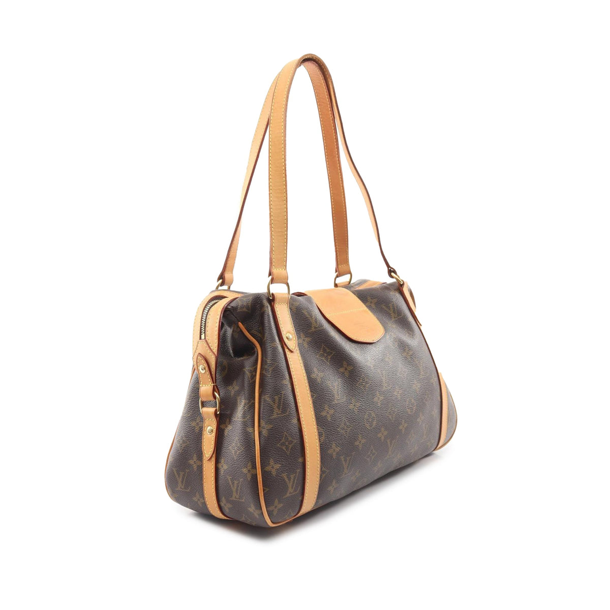 Louis Vuitton Monogram Stresa PM