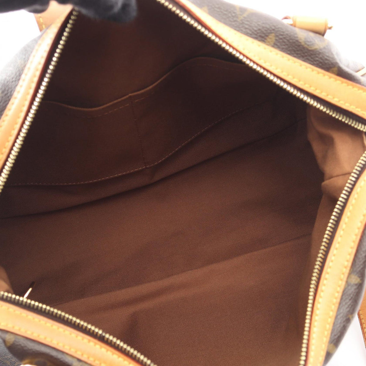Louis Vuitton Monogram Stresa PM