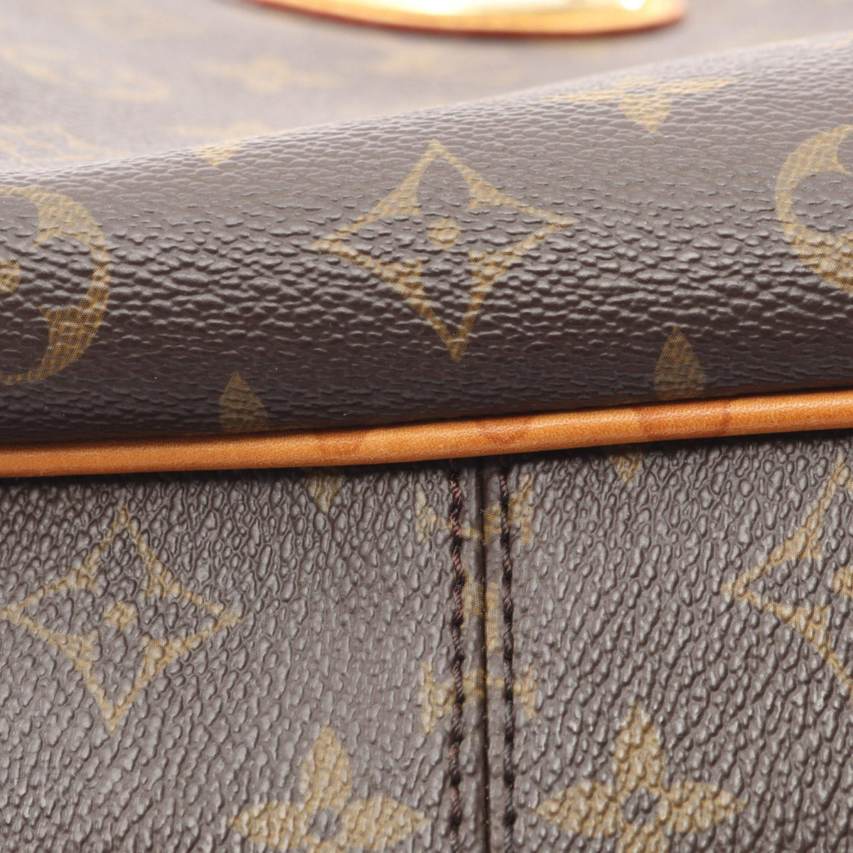 Louis Vuitton Monogram Stresa PM