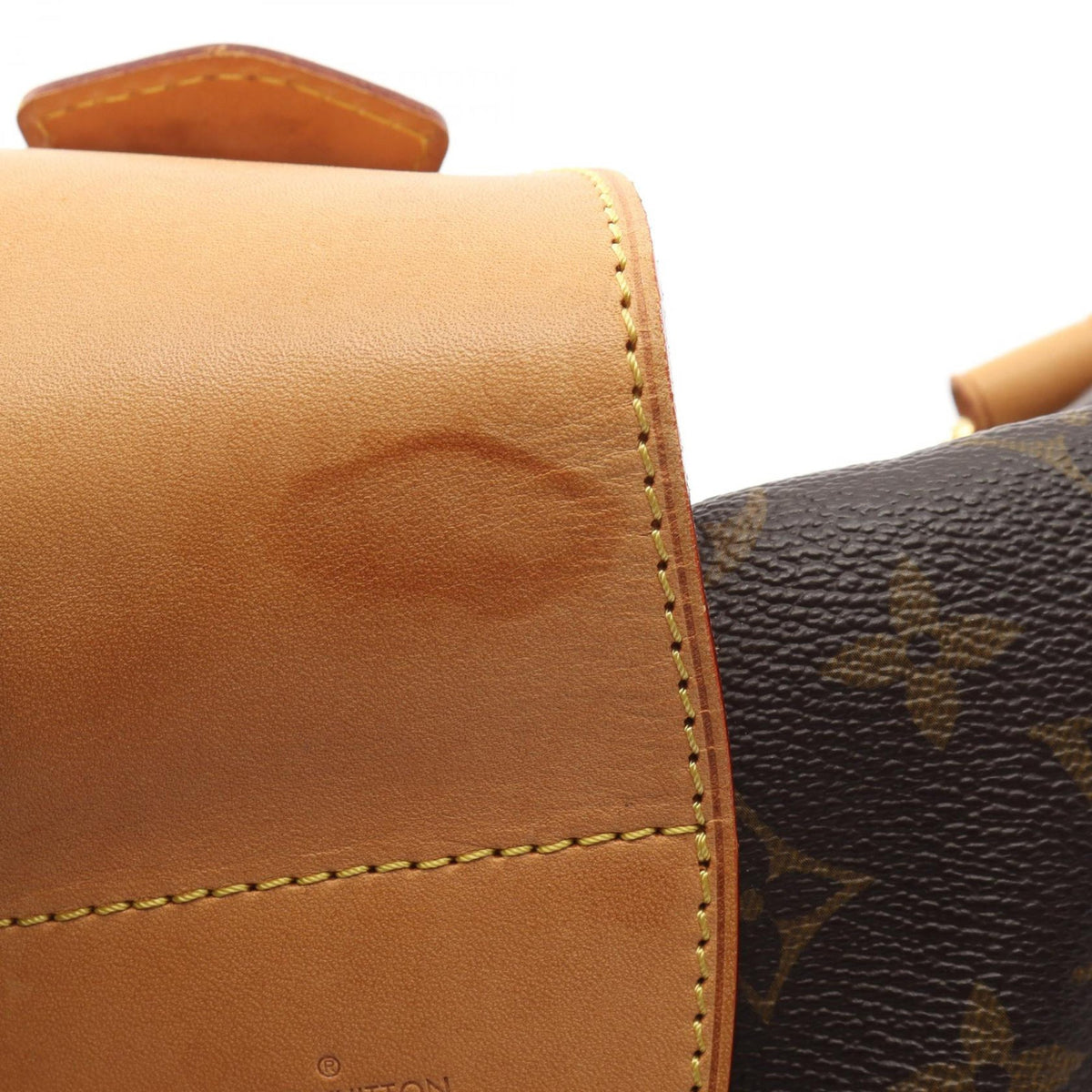 Louis Vuitton Monogram Stresa PM