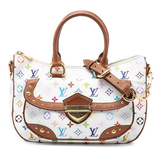 Monogram Multicolore Rita