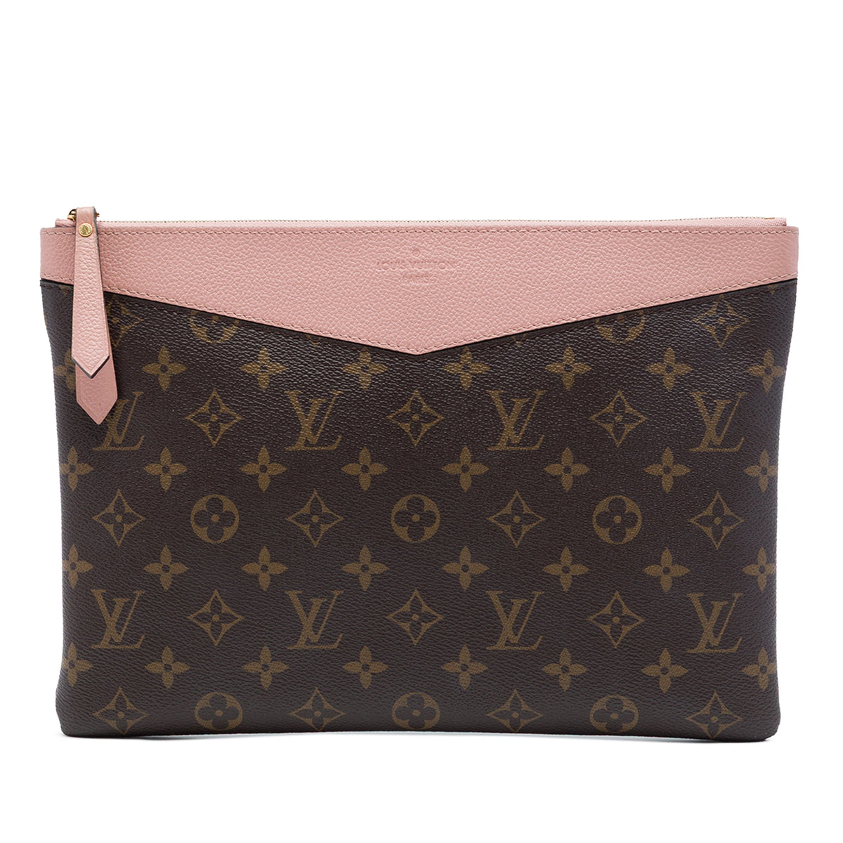 Louis Vuitton Monogram Daily Pouch