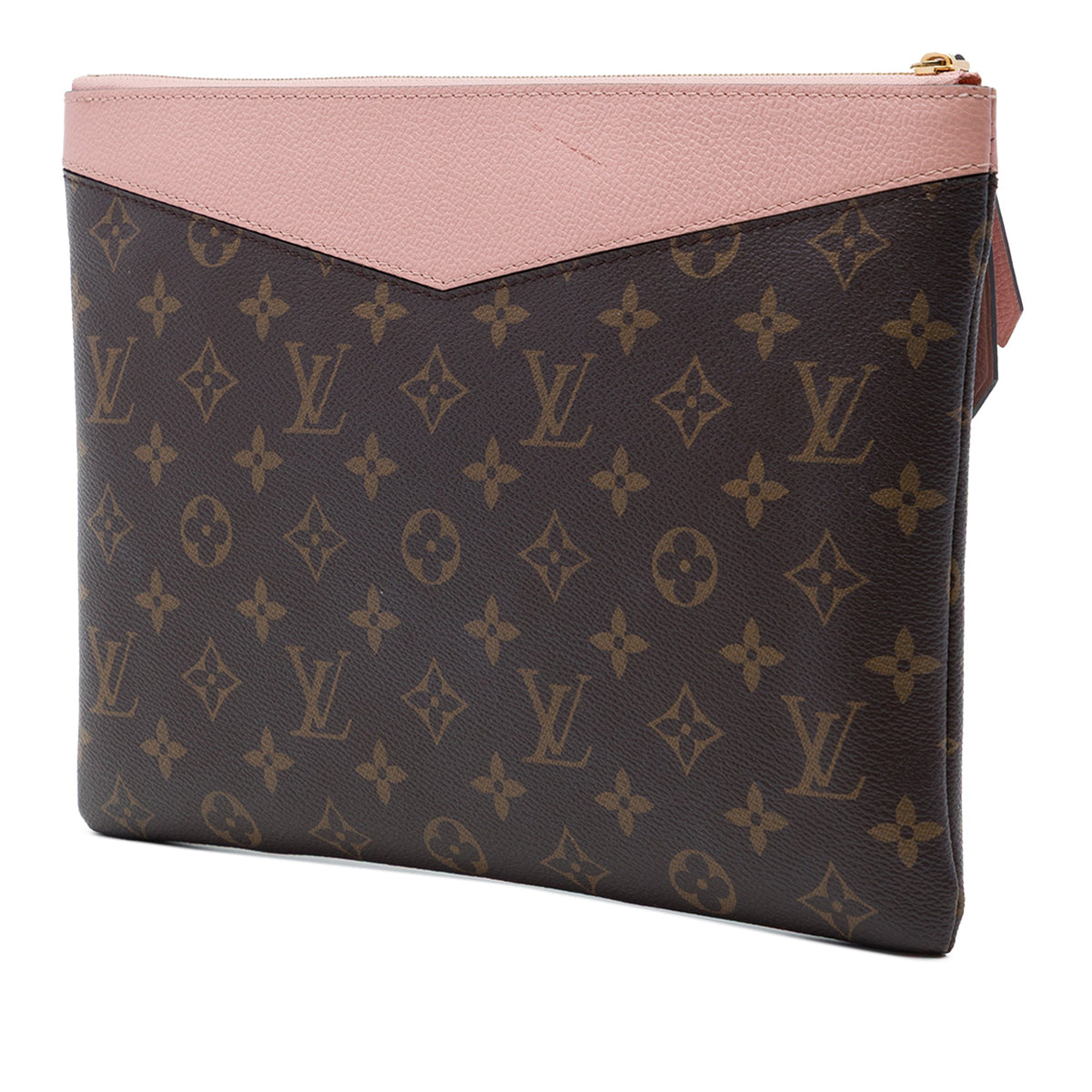 Louis Vuitton Monogram Daily Pouch