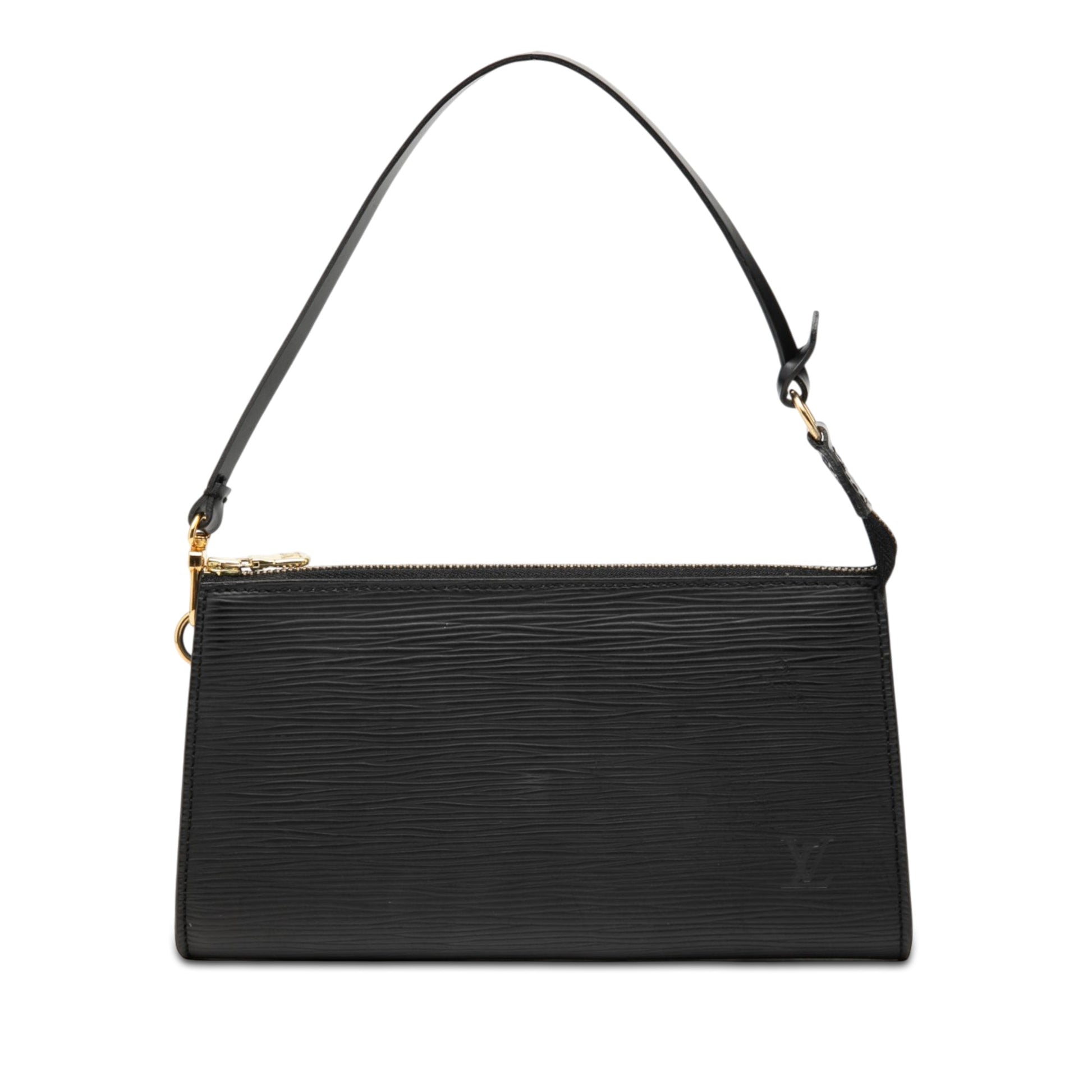 Louis Vuitton Epi Pochette Accessoires