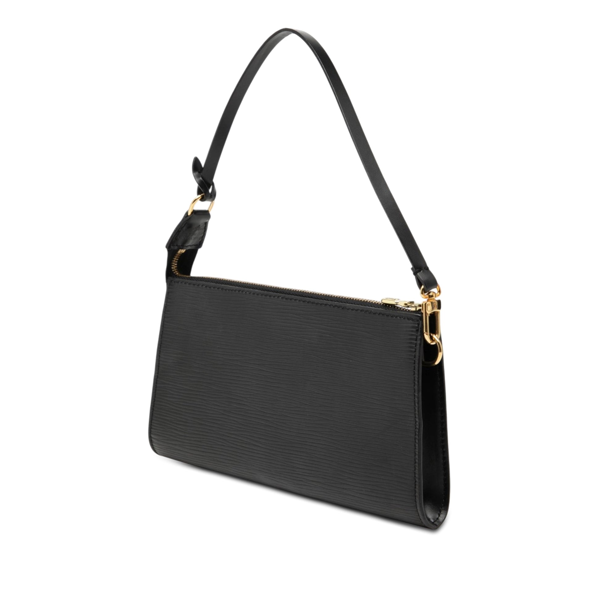 Louis Vuitton Epi Pochette Accessoires