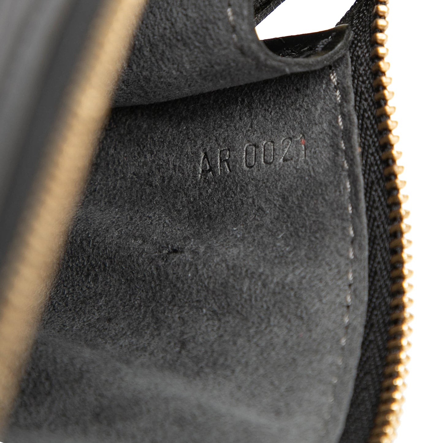 Louis Vuitton Epi Pochette Accessoires