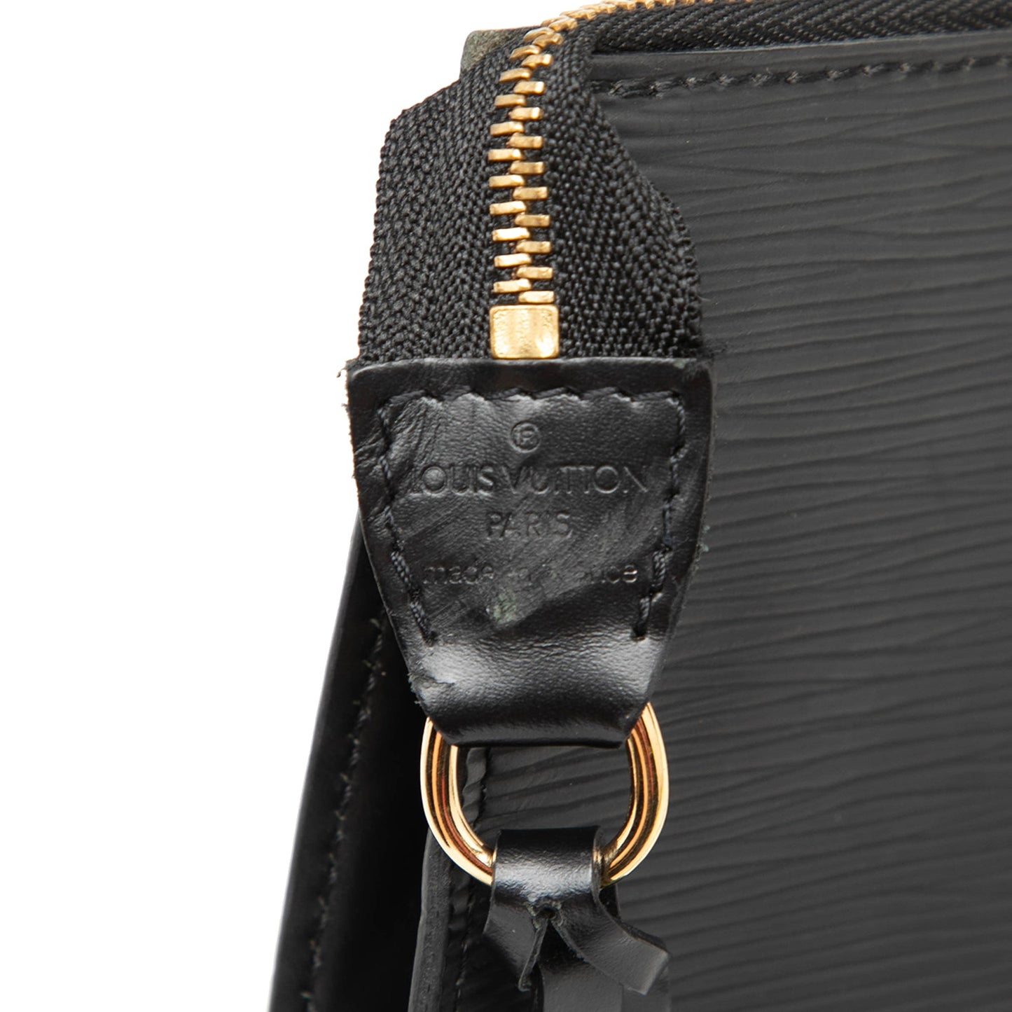 Louis Vuitton Epi Pochette Accessoires