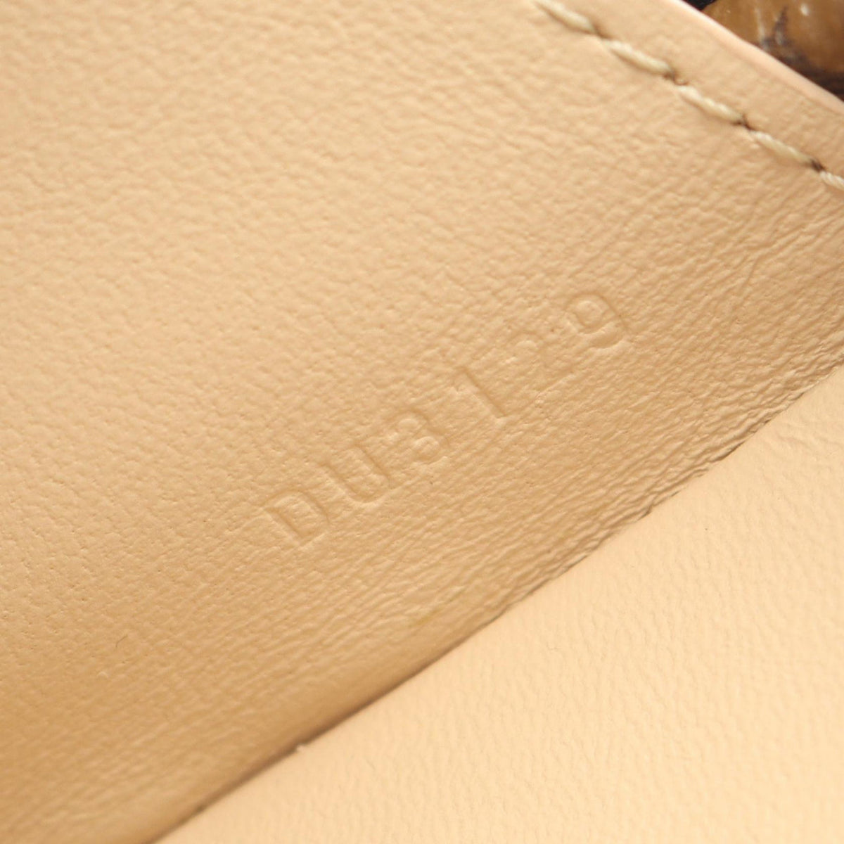 Louis Vuitton Monogram Petite Malle