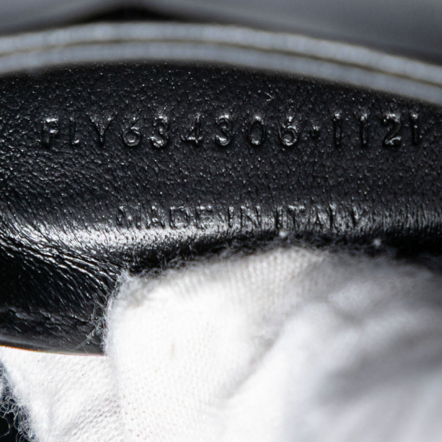 Saint Laurent Small Canvas Striped Solferino Satchel In Box