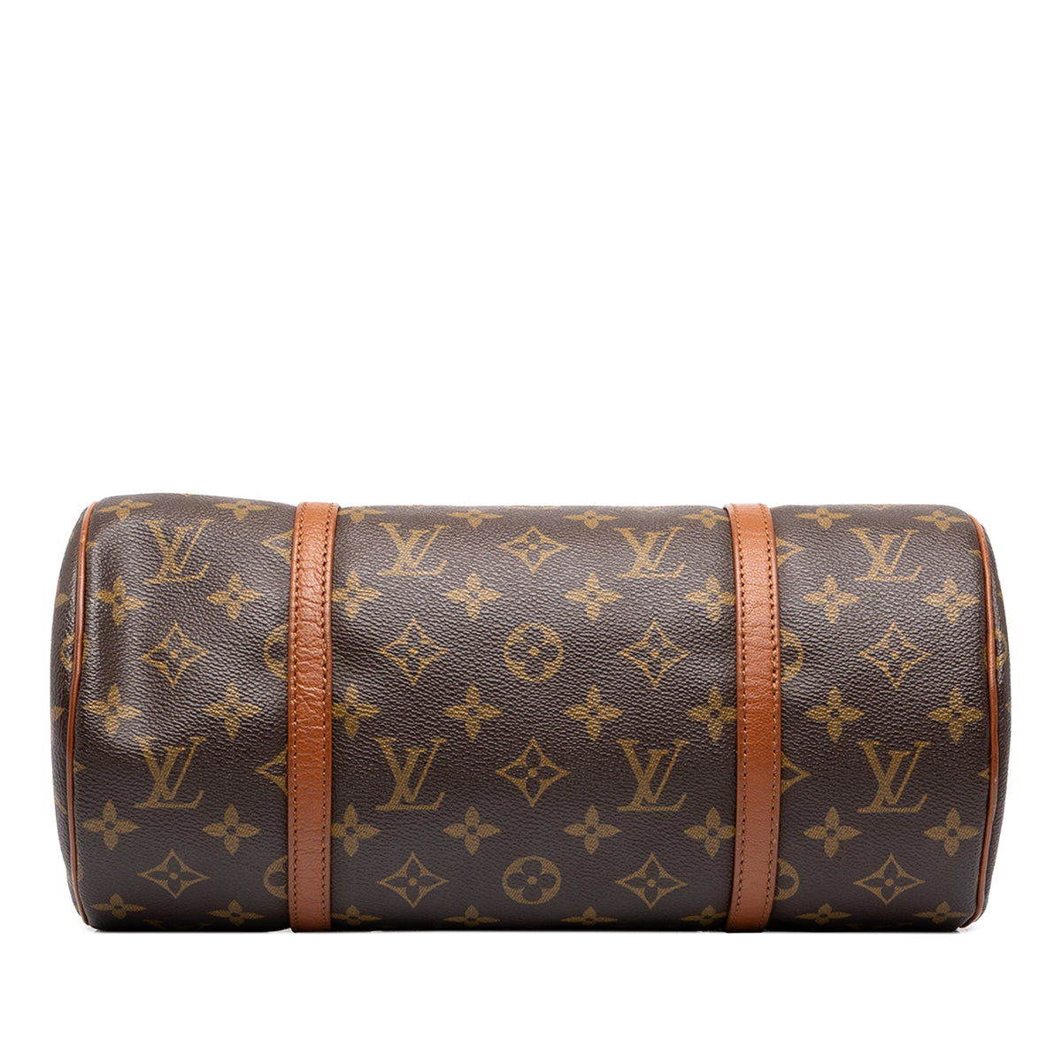 Louis Vuitton Monogram Papillon 30 — Brown