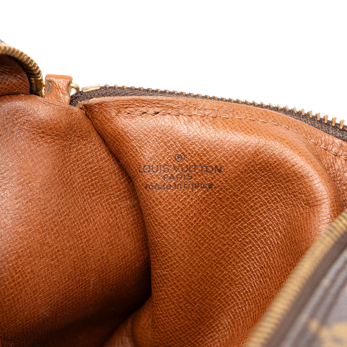 Louis Vuitton Monogram Papillon 30 — Brown