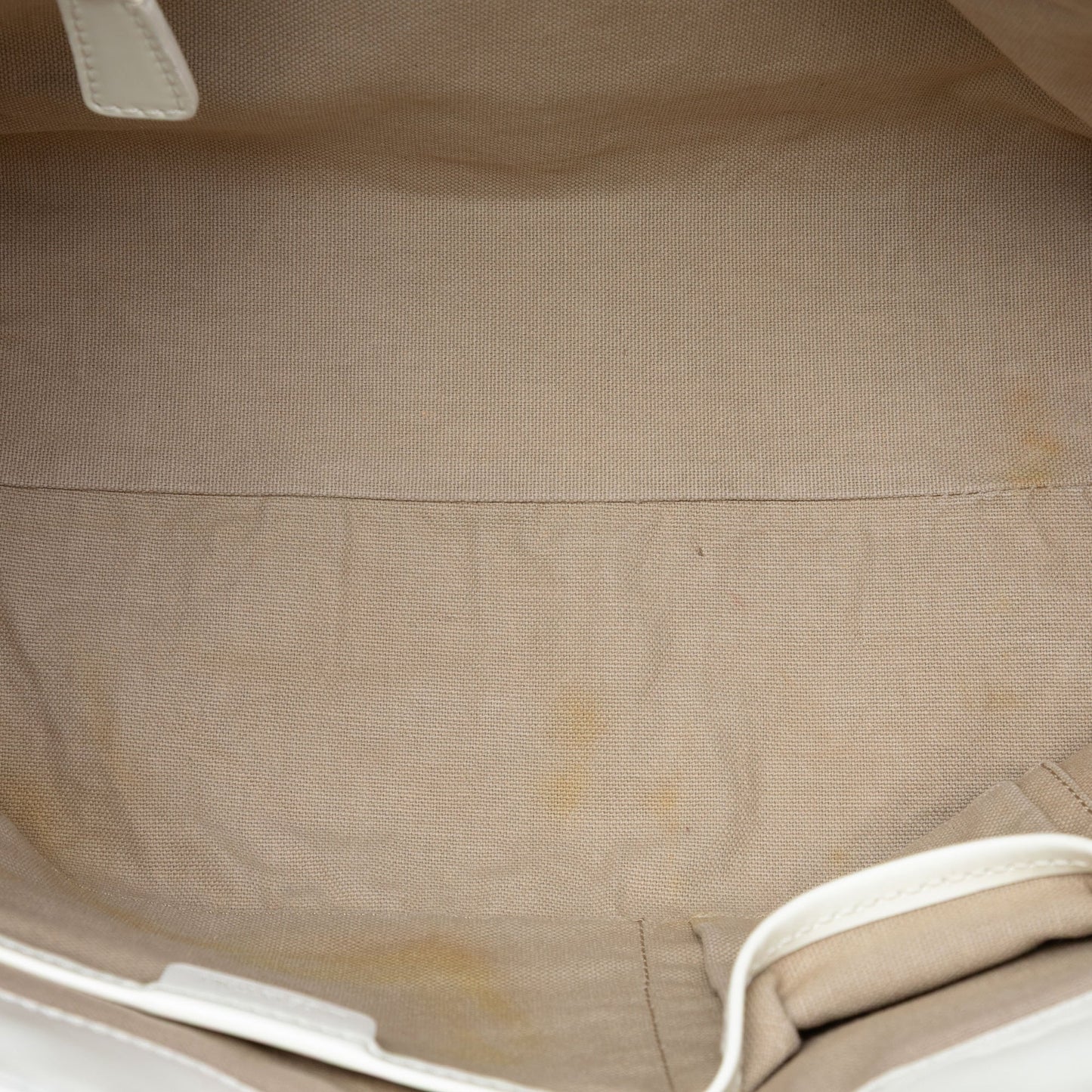 Burberry House Check Coated Canvas Hearts Tote