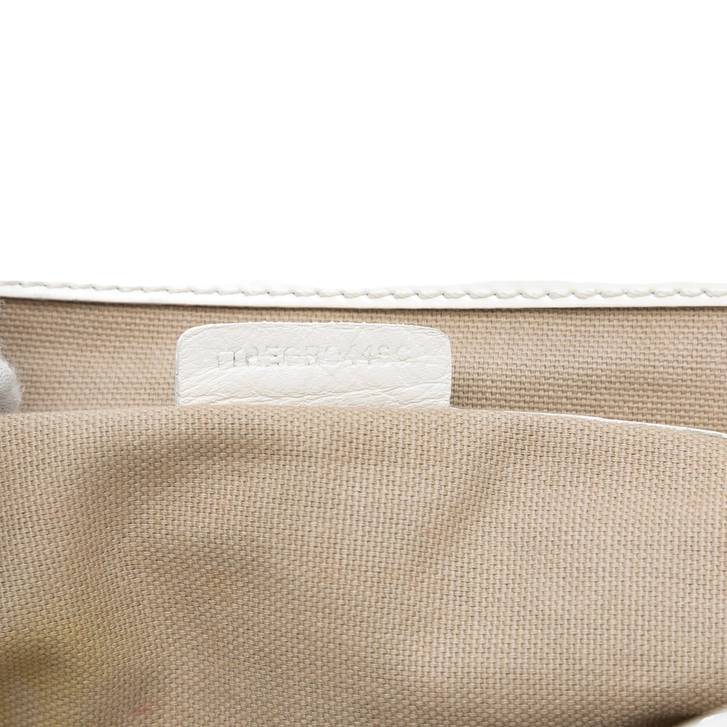 Burberry House Check Coated Canvas Hearts Tote