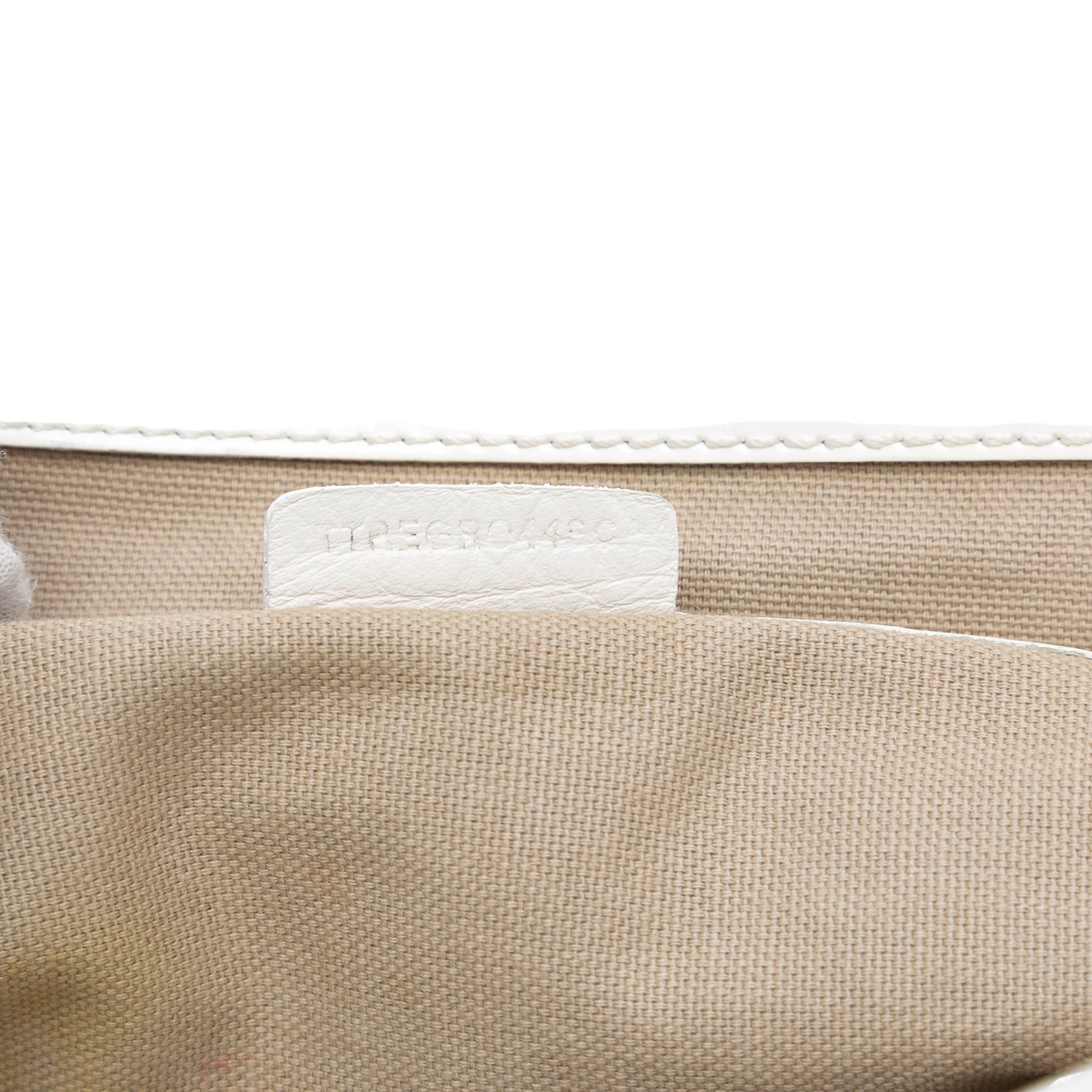 Burberry House Check Coated Canvas Hearts Tote