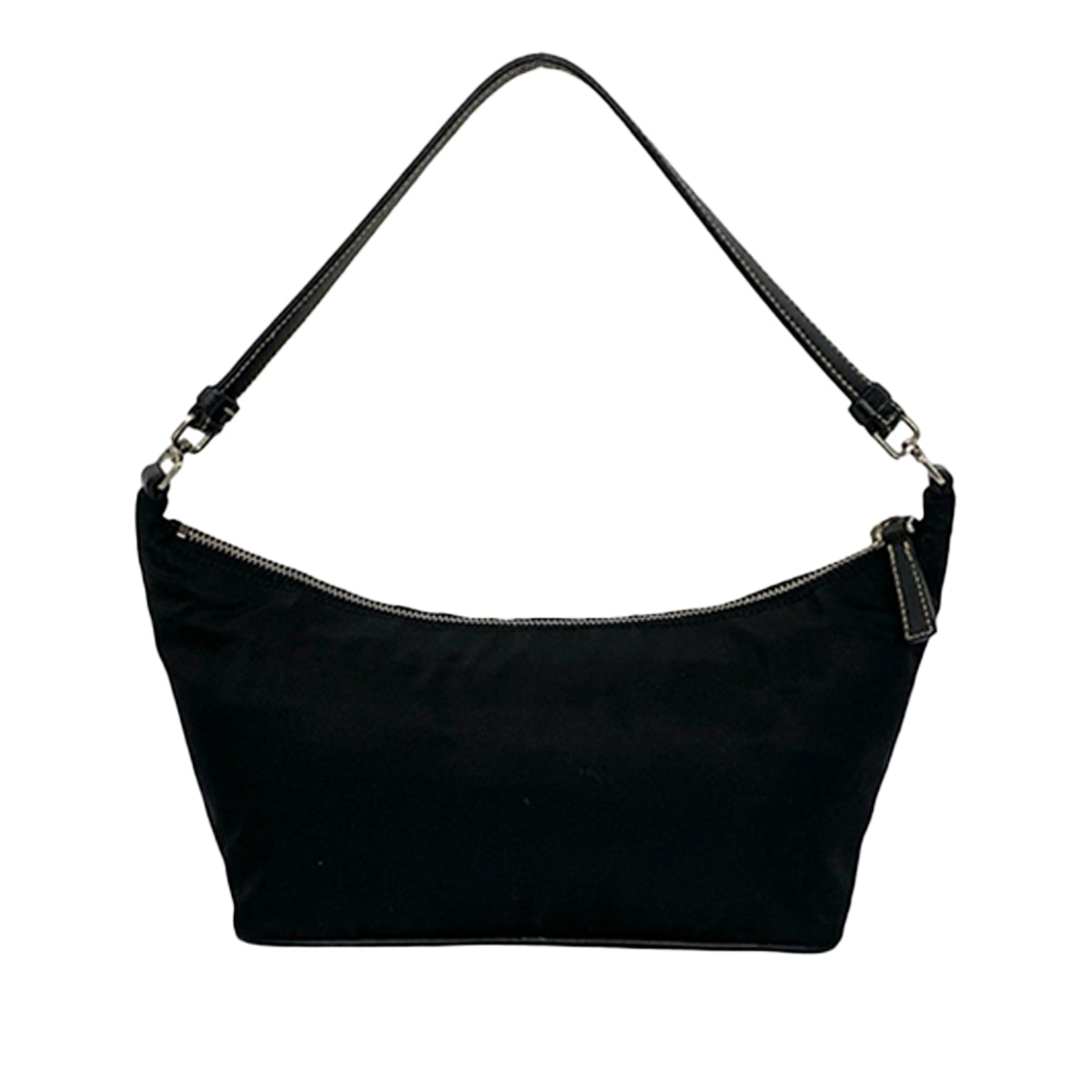 Prada Tessuto Shoulder Bag